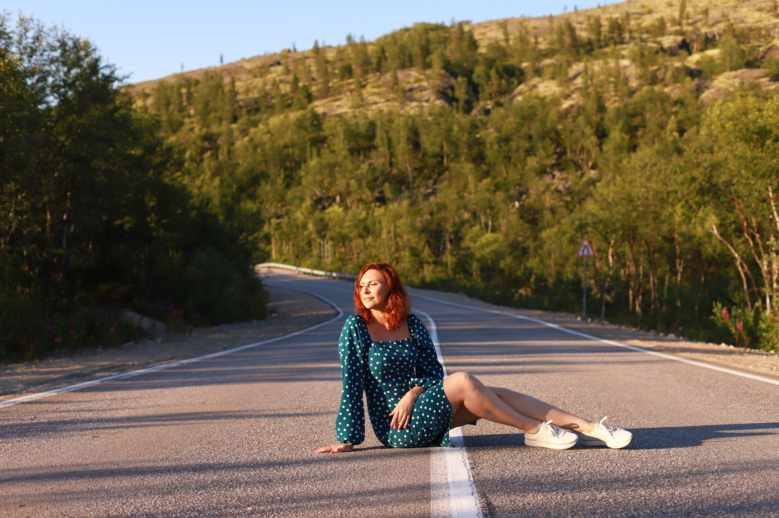 Ольга Мурманск. Женский и семейный фотограф в Санкт-Петербурге Любовь Малышева