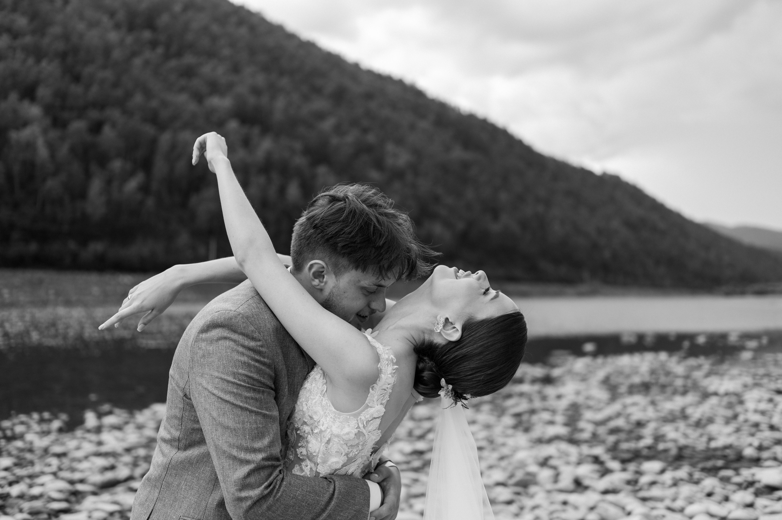 Никита и Вера. Свадебный и Семейный фотограф в Абакане, Красноярске