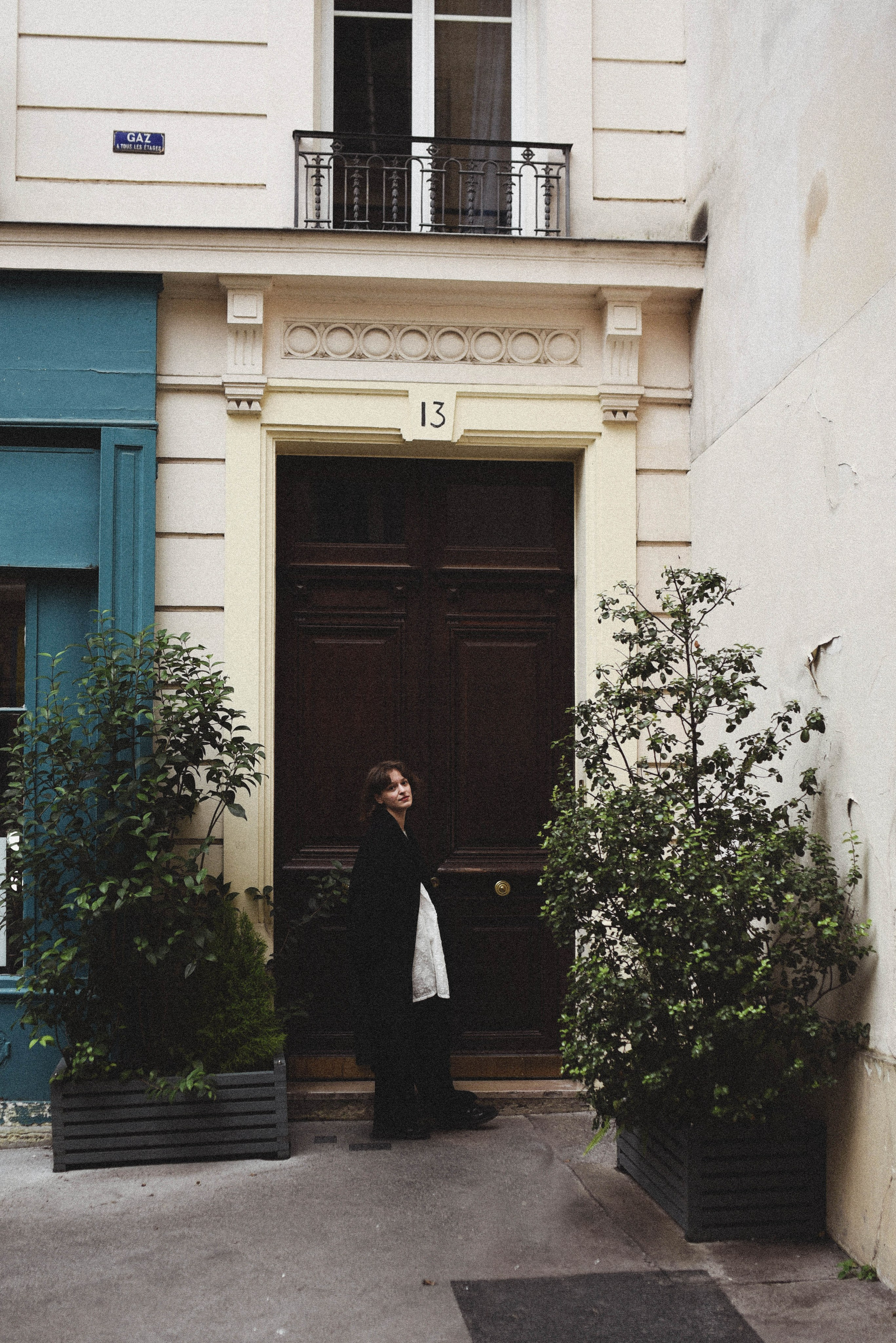 Портреты. Иркутский фотограф Яна Серебренникова