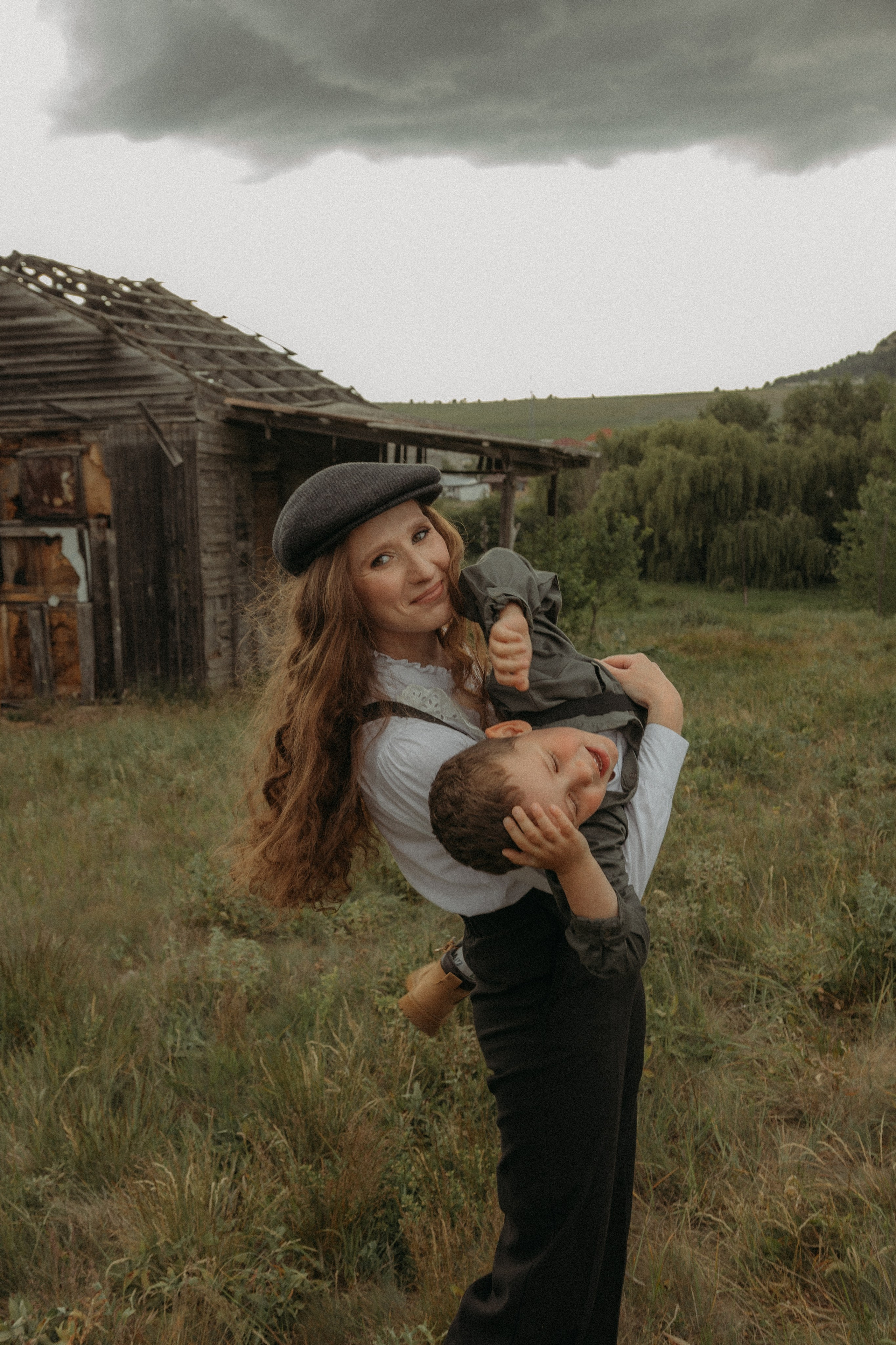 Катя и Рома. Условия и стоимость