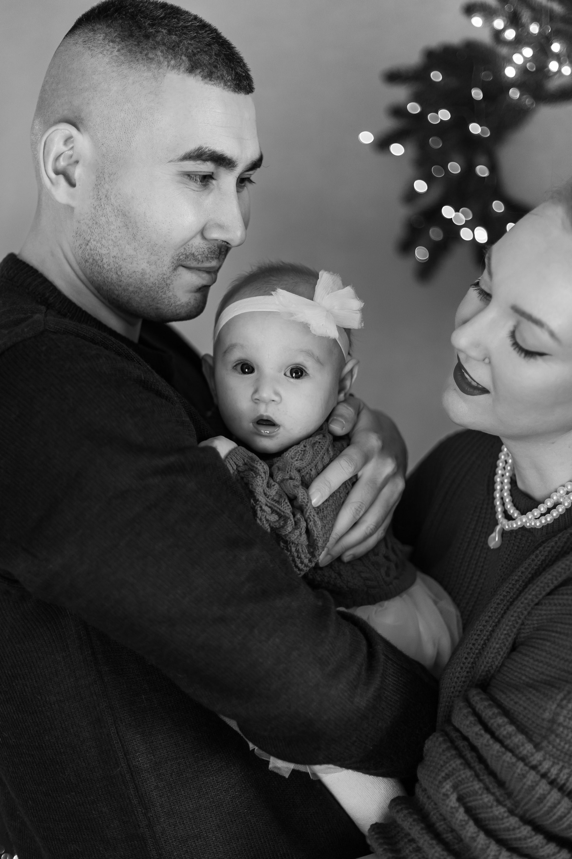 Семейный уют. Фотограф из Хабаровска Юлия Черёмушкина