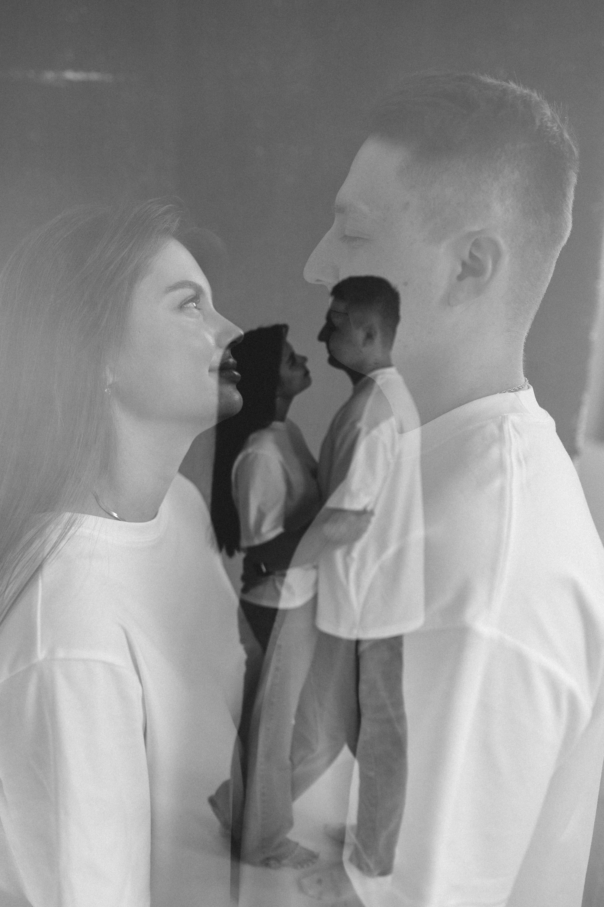 Лера & Лёша. Фотограф из Хабаровска Юлия Черёмушкина