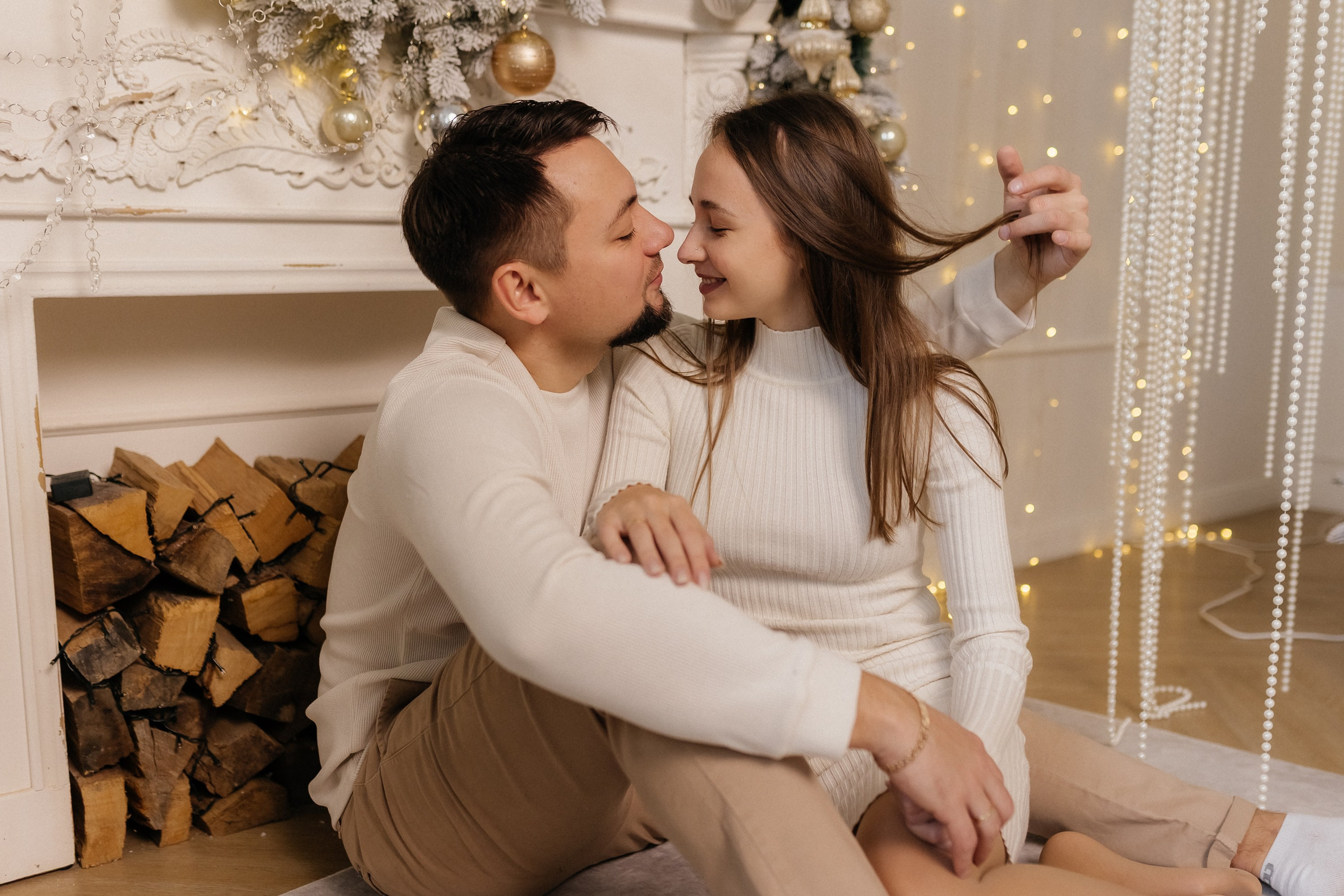 Павел & Дарья. Фотограф из Хабаровска Юлия Черёмушкина