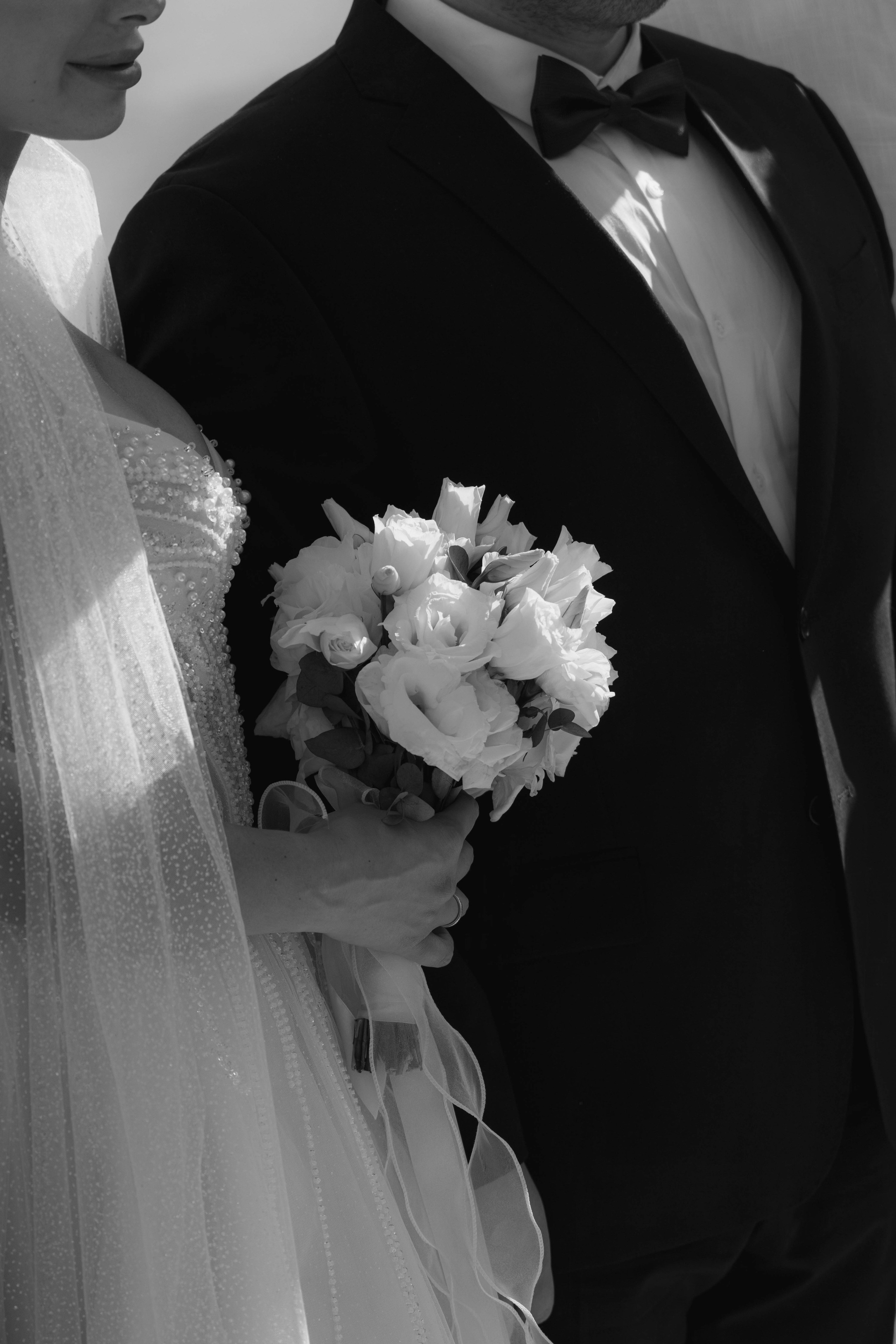 Алексей и Дарья. Свадебный фотограф и видеограф в Москве, Виктор Архилюк