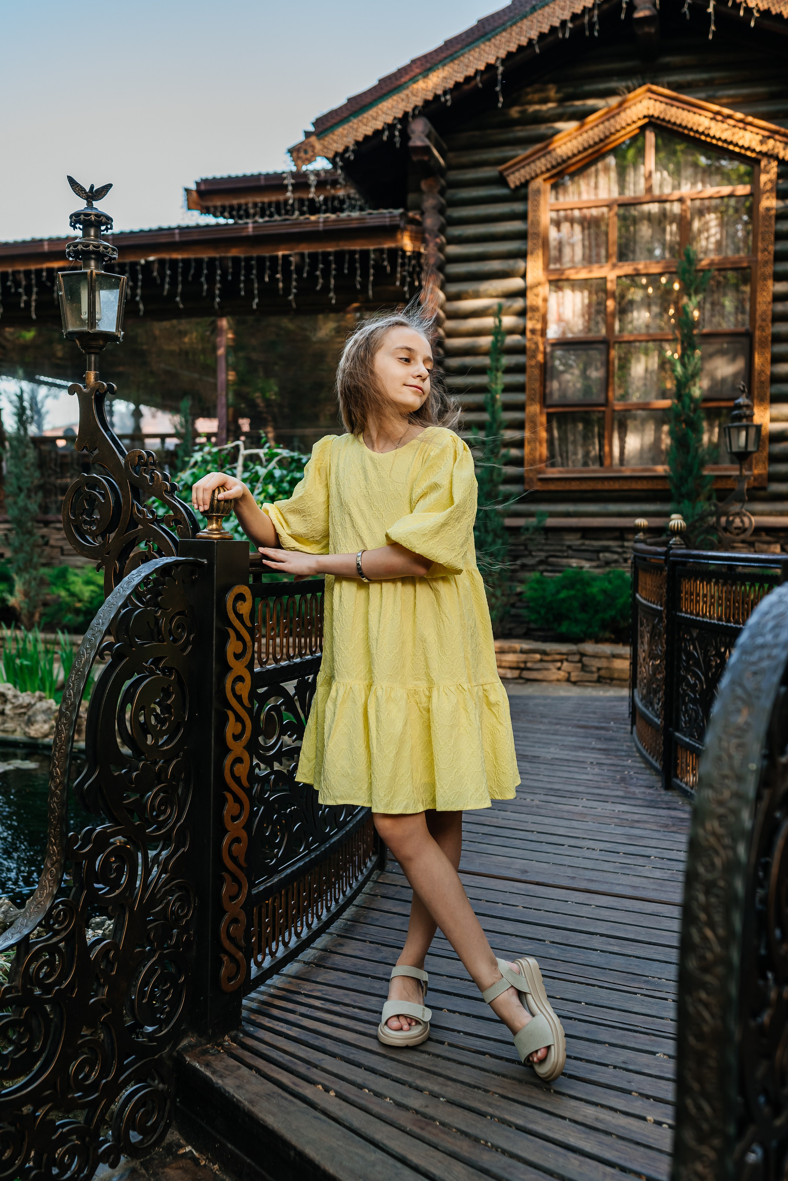 Семья Верочки. Фотограф в Каменске-Шахтинском и парке Лога Ольга Сагал