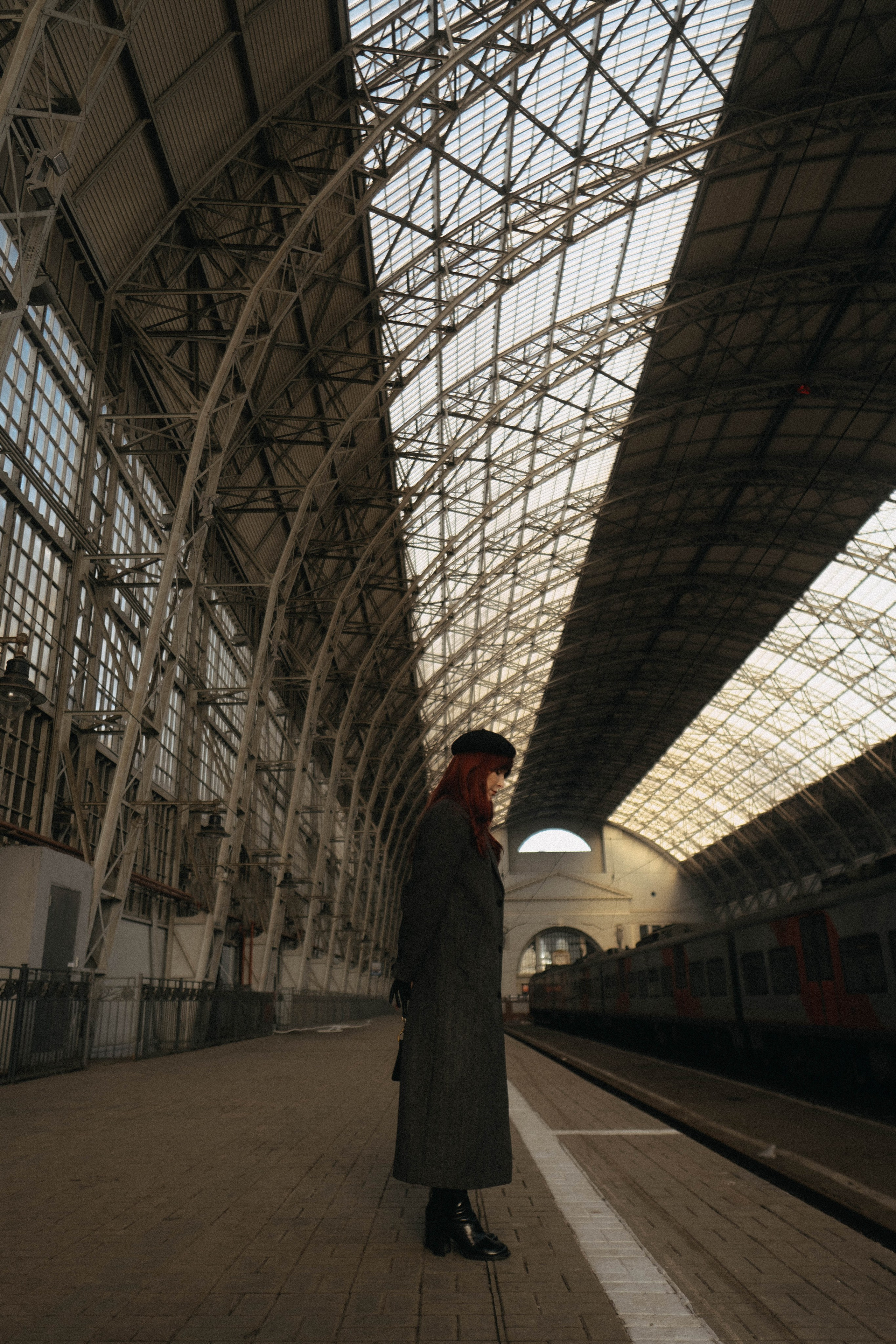 Настя. Свадебный фотограф Оля Григунова