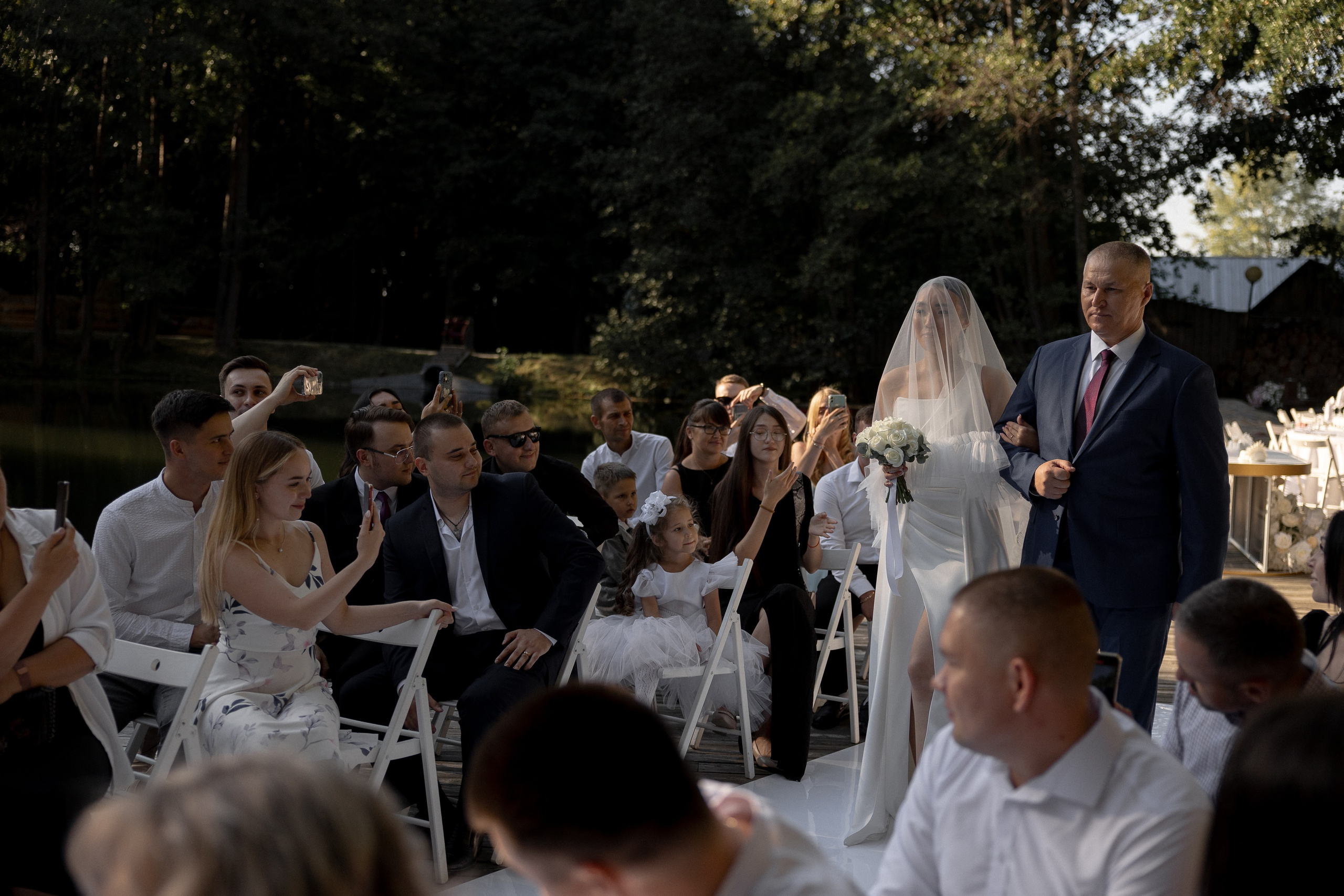 Artur / Elvira. Свадебный и репортажный фотограф в Казани Регина Гареева