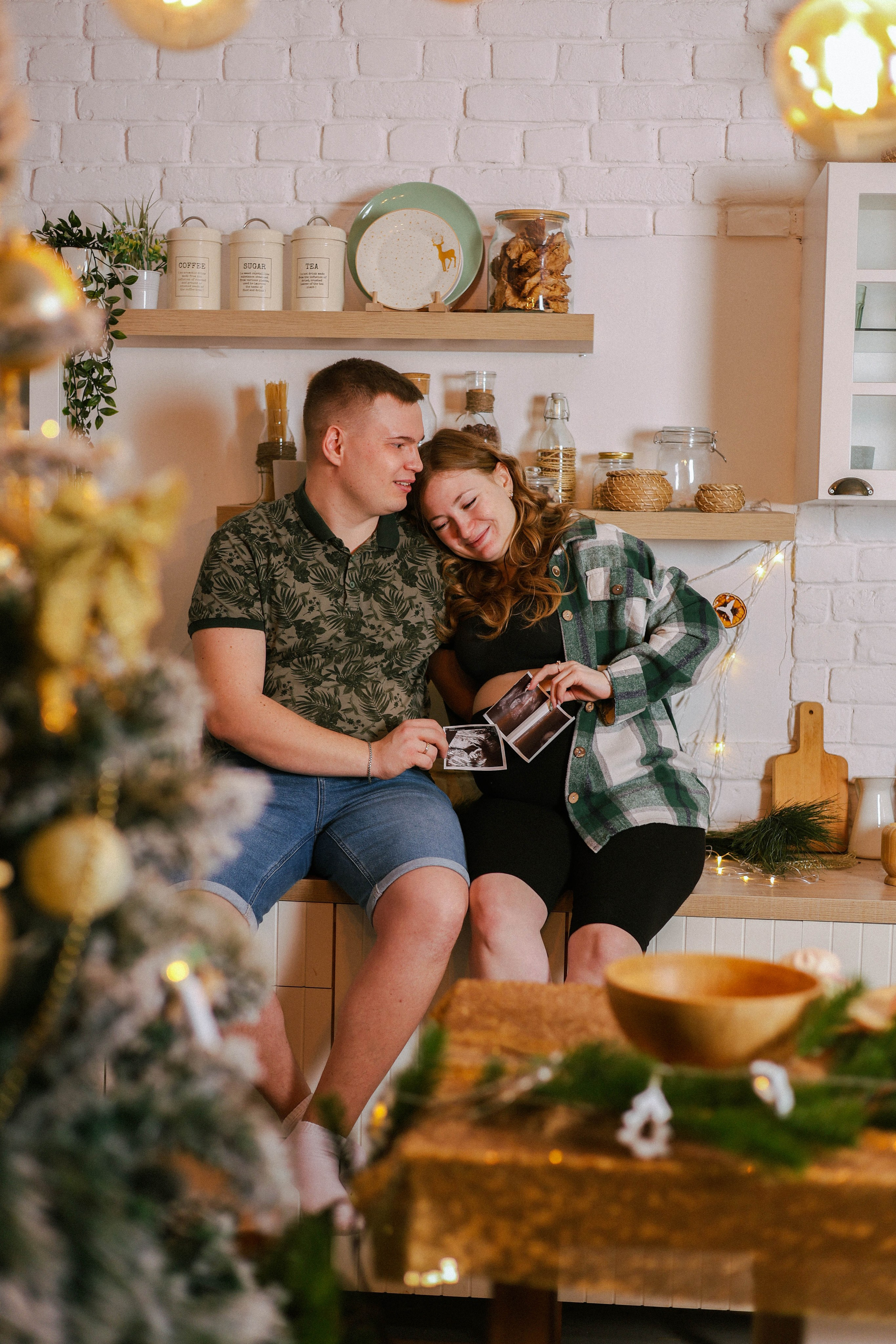 Евгения&Иван. Фотограф в Москве Анастасия Калинина