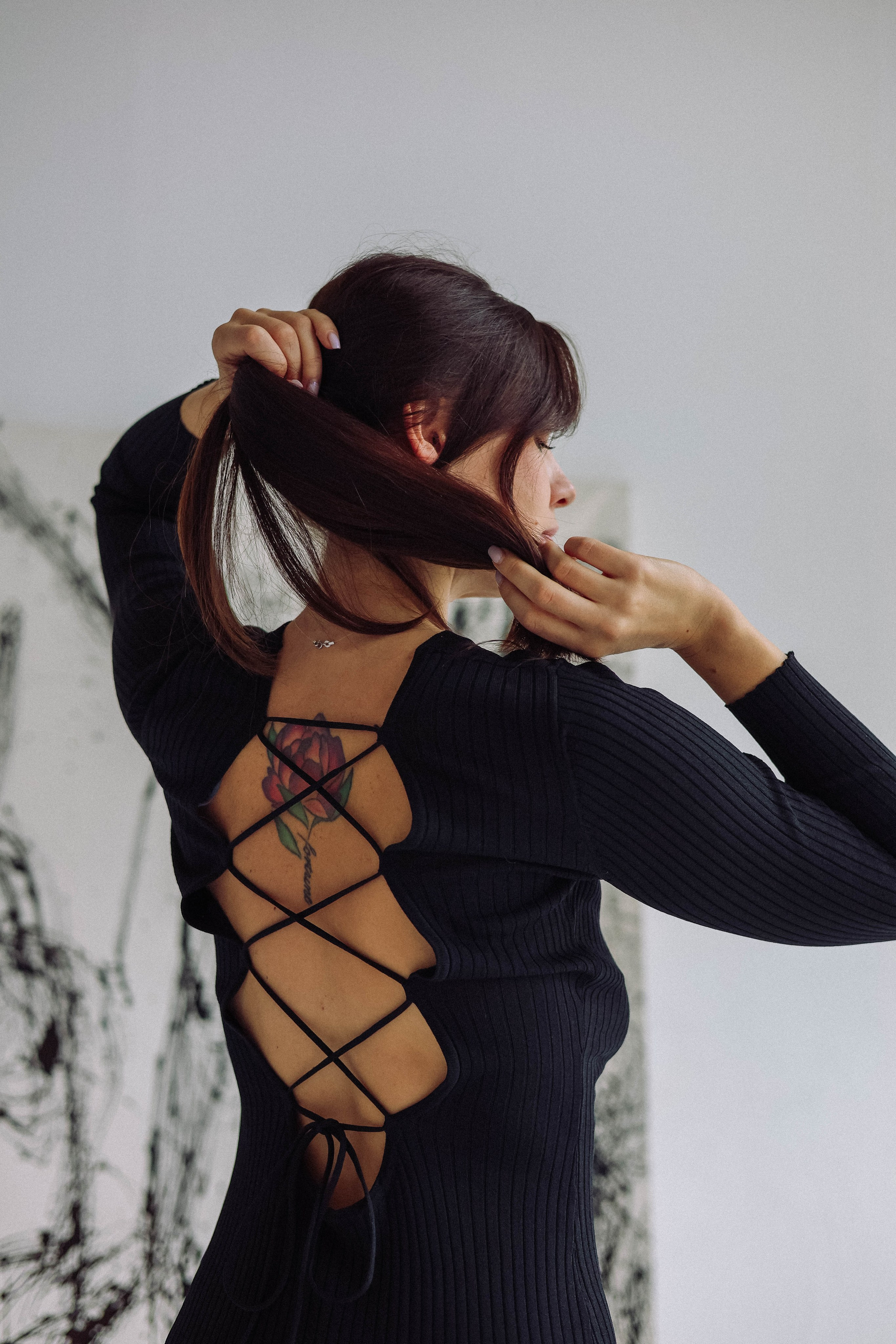 Натали. Фотограф в Москве Анастасия Калинина