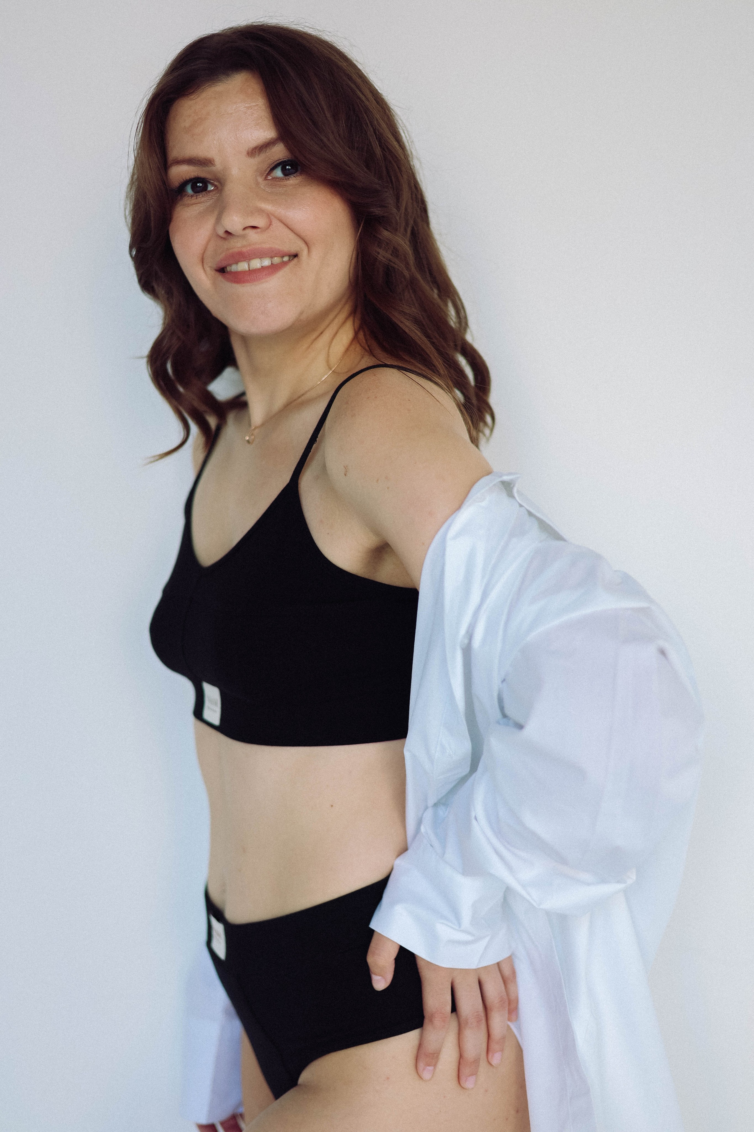 Юля. Фотограф в Москве Анастасия Калинина