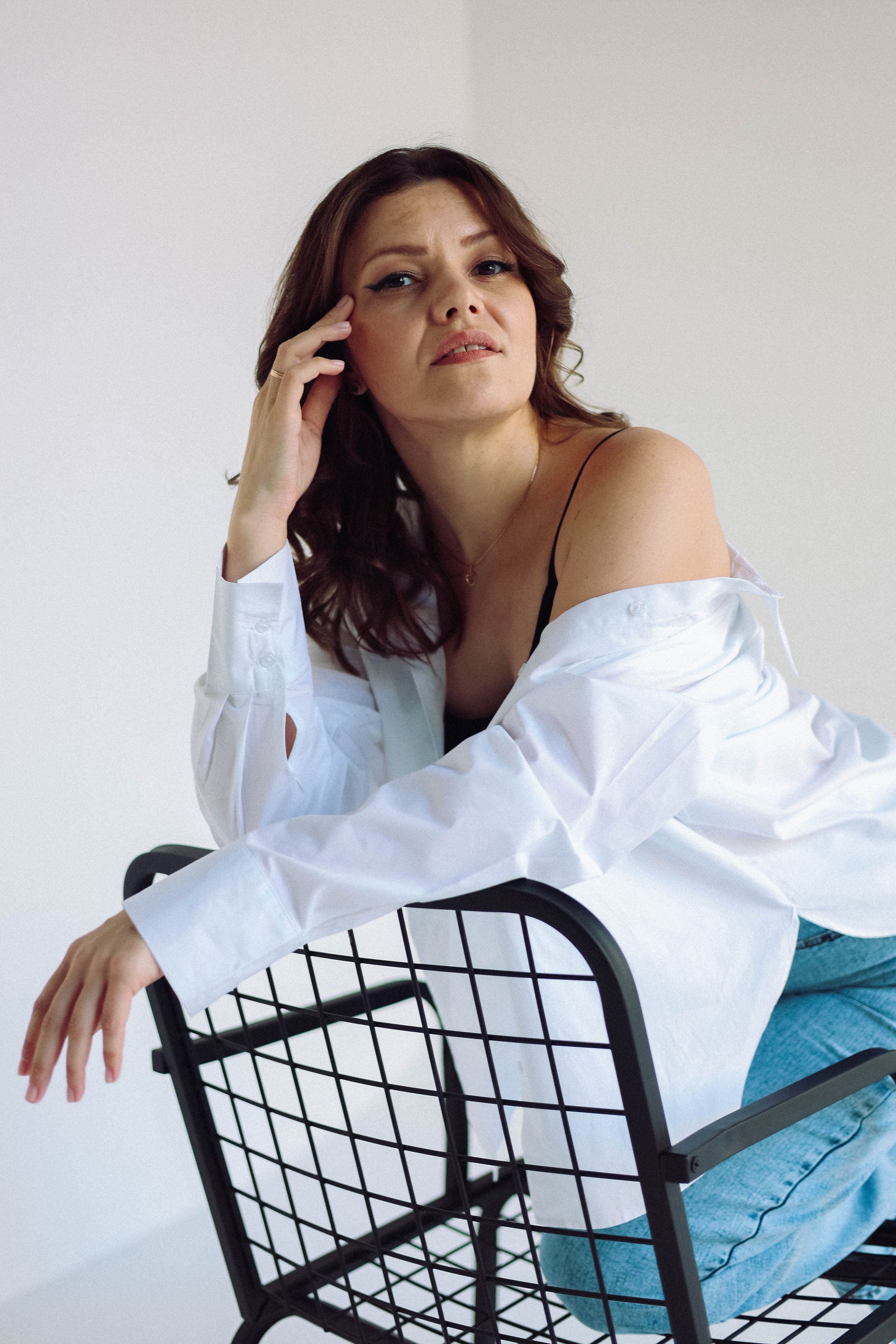 Юля. Фотограф в Москве Анастасия Калинина