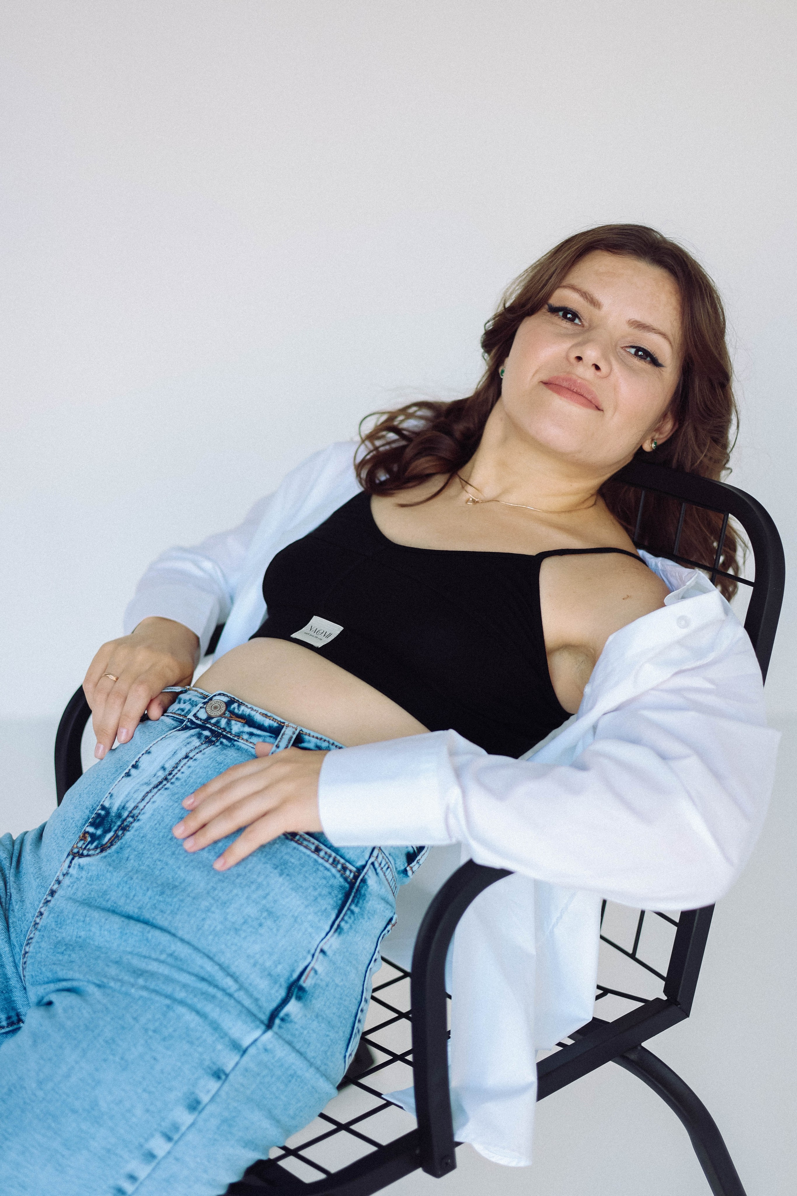 Юля. Фотограф в Москве Анастасия Калинина