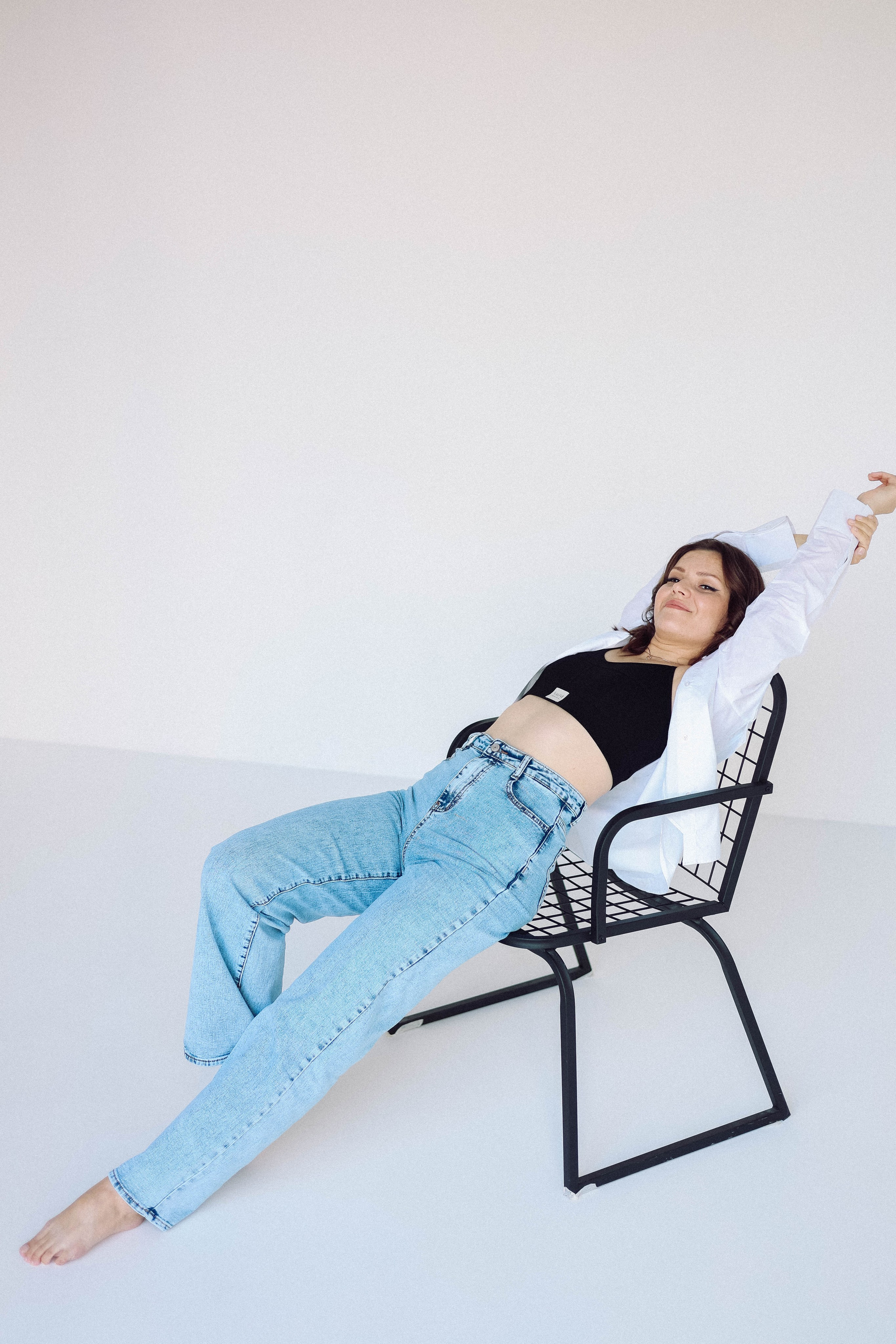 Юля. Фотограф в Москве Анастасия Калинина