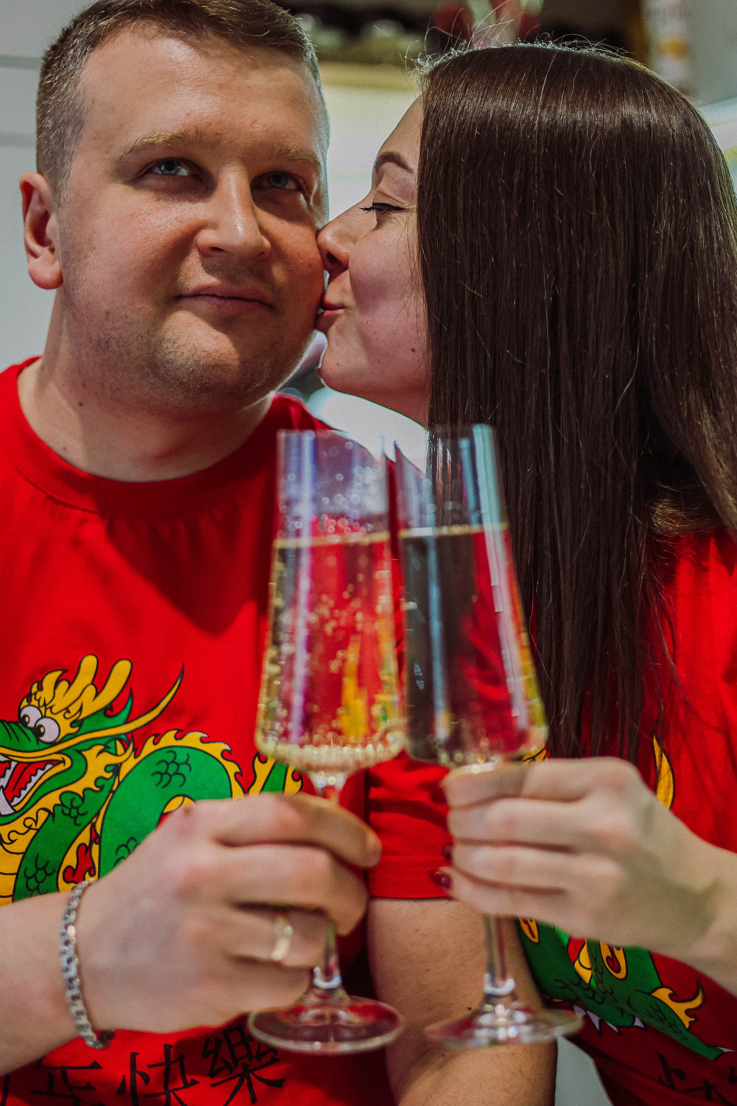 Домашняя история «Алла и ее семья». Фотограф в Москве Анастасия Калинина