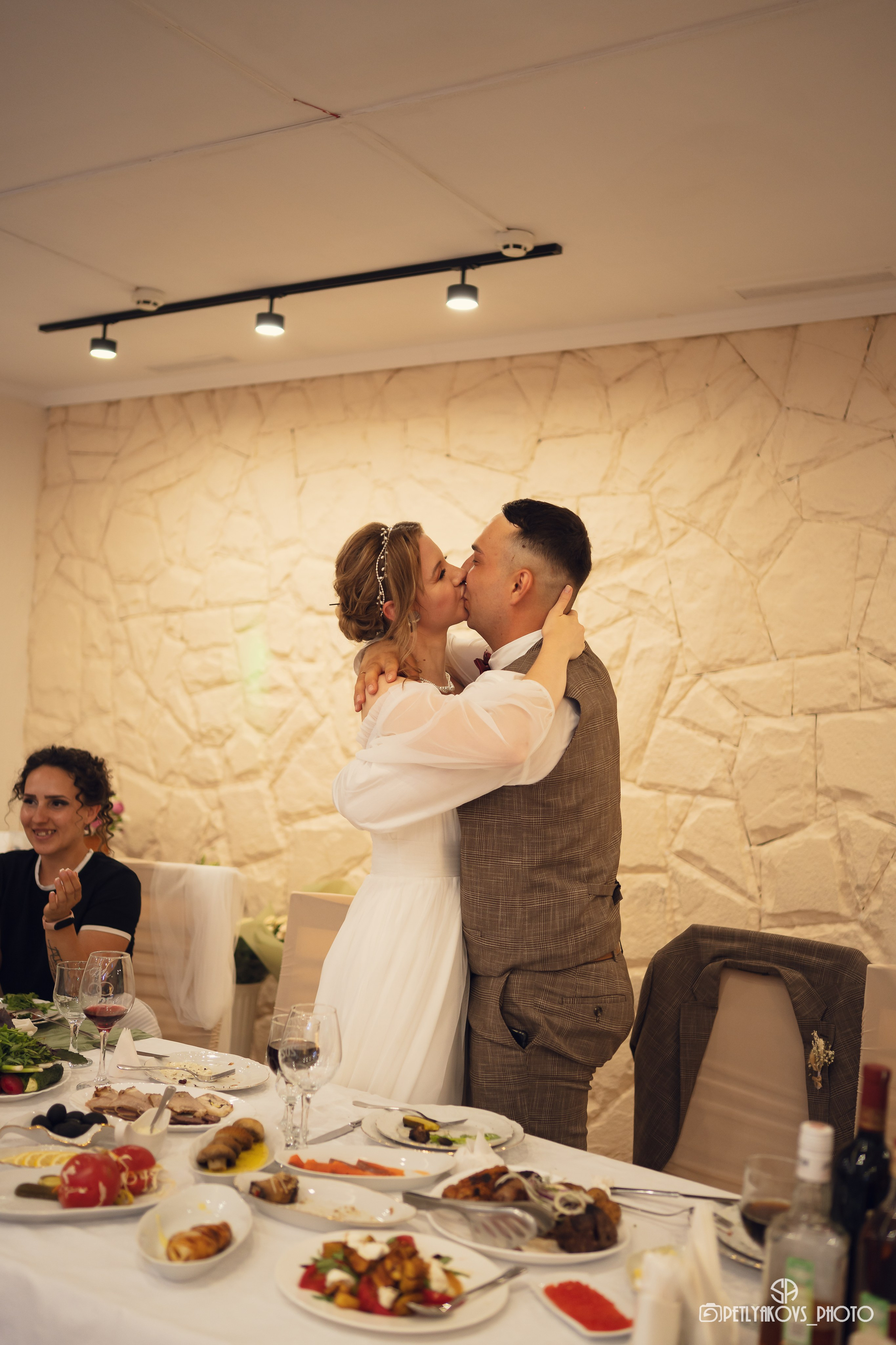 Свадьба Владислава и Анастасии. Фотограф, видеограф Пятигорск, Ставрополь, Ессентуки, Petlyakovs_photo