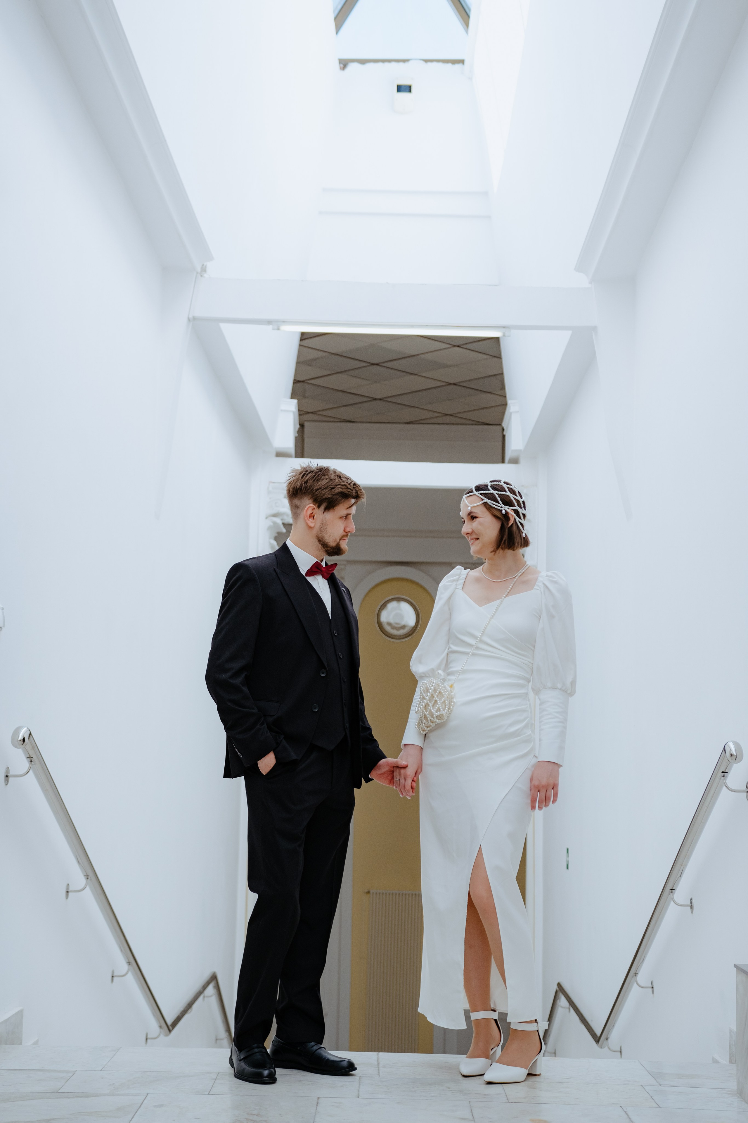 Марина & Антон. Свадебный, семейный фотограф в Санкт-Петербурге