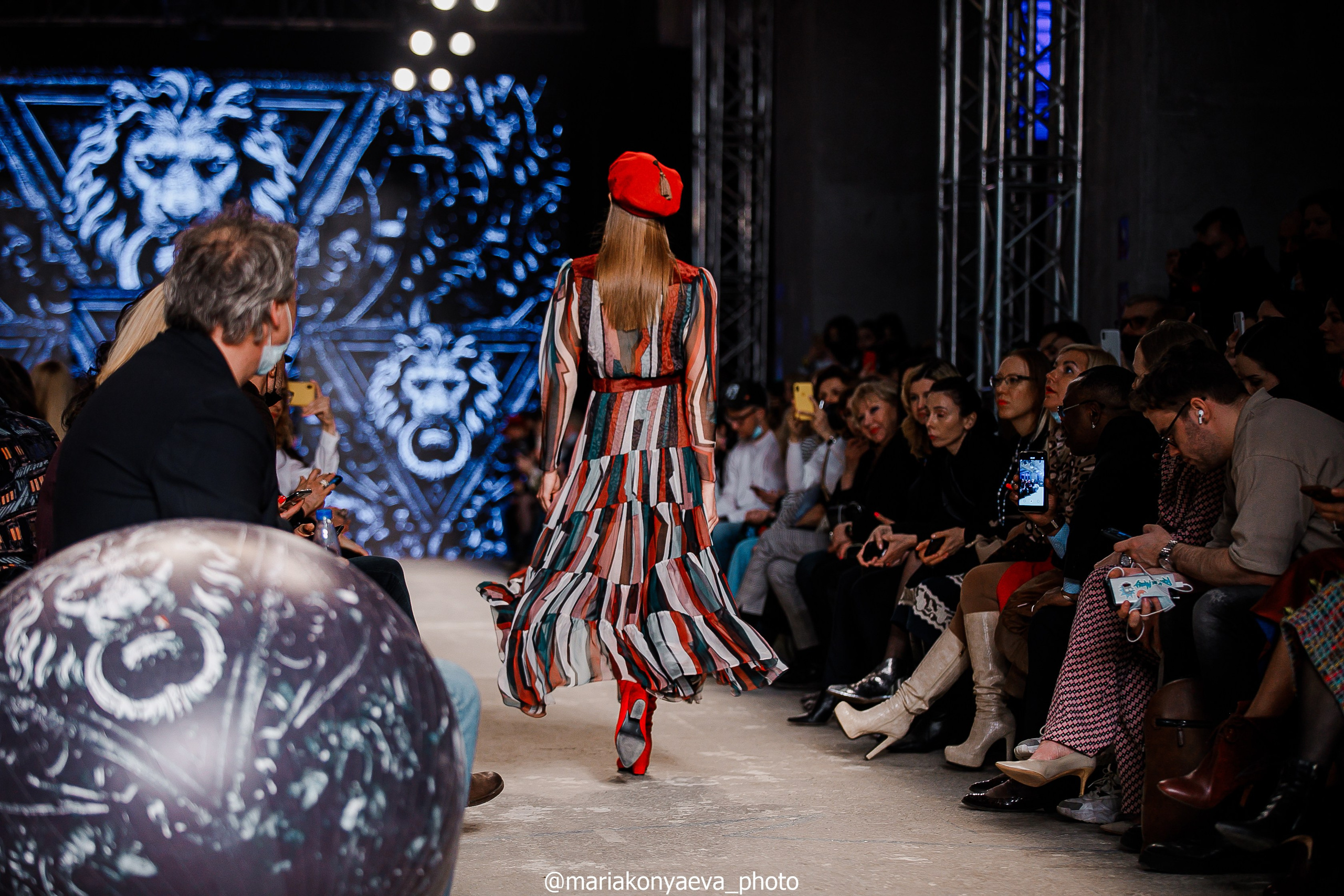 Mercedes-Benz Fashion Week