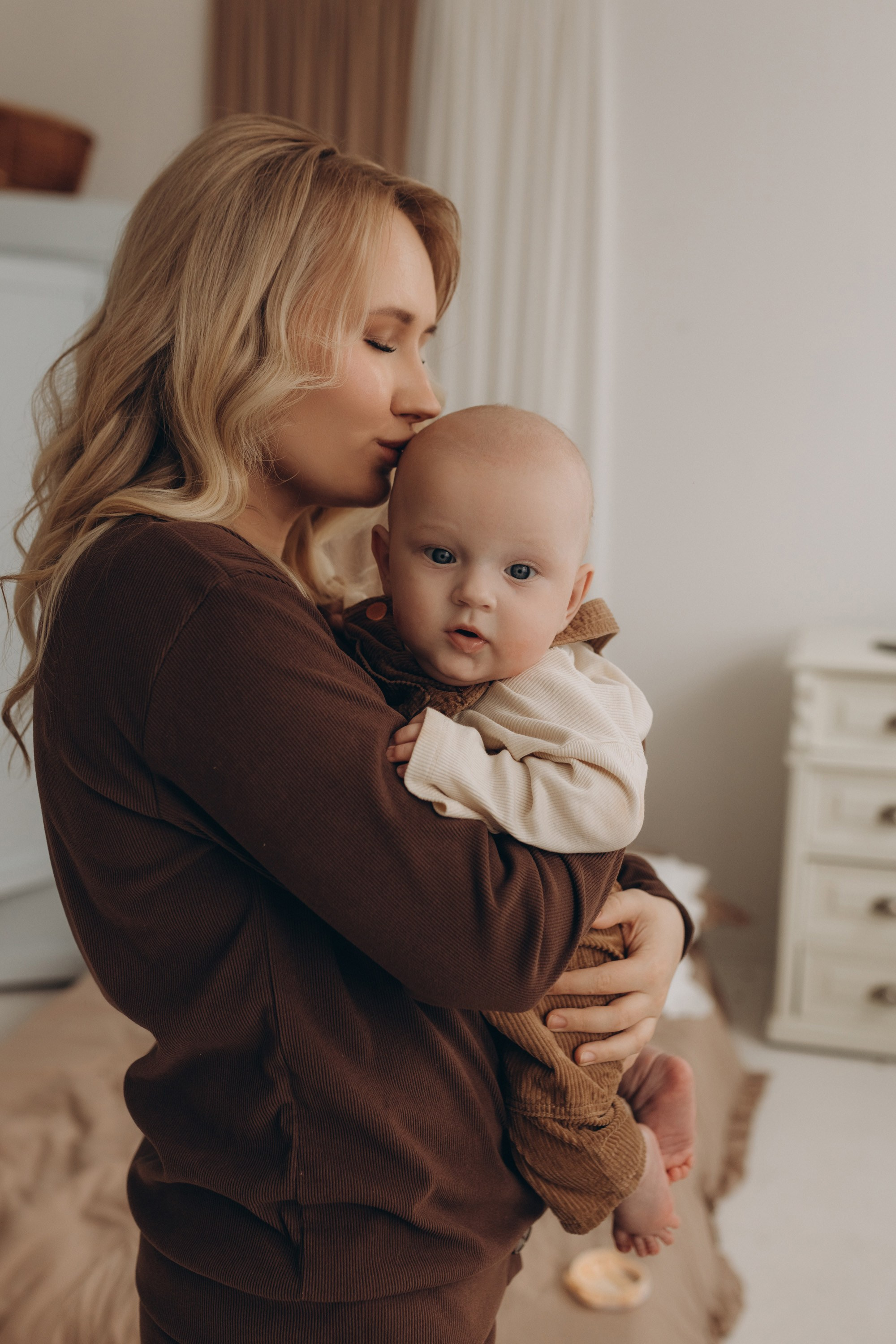 Семейная фотосессия в Нижнем Тагиле. Фотограф Нижний Тагил Лилия Савина