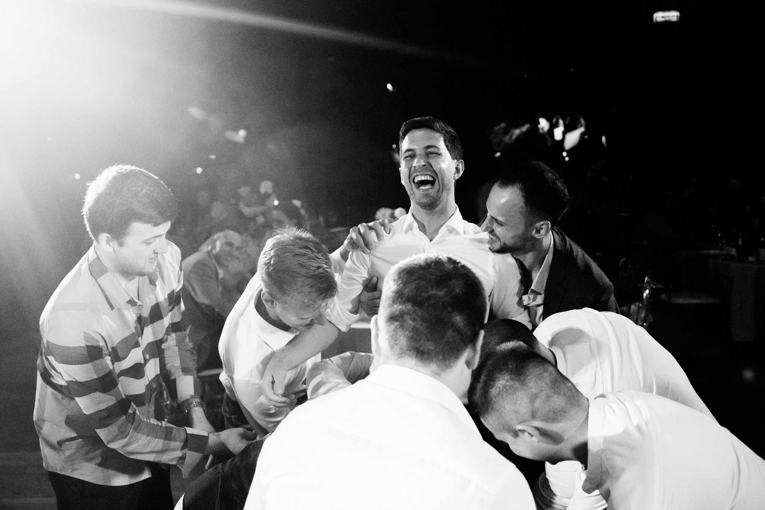 Одна на миллион. Свадебный фотограф в Калуге Алексей Климов