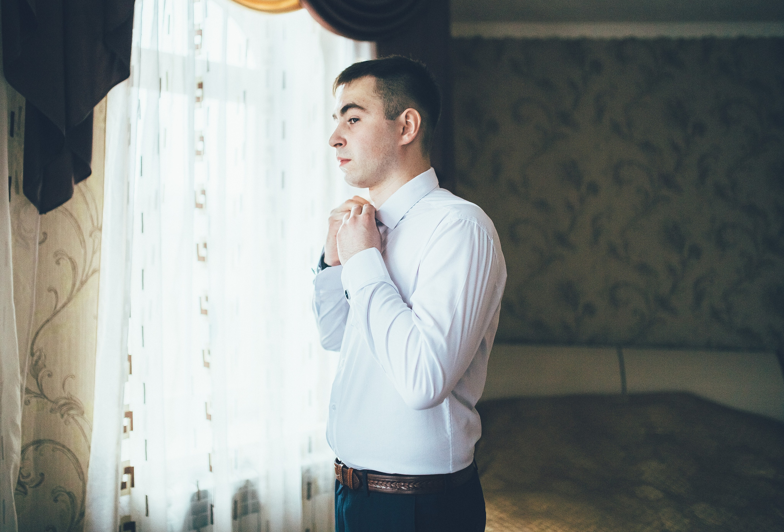 Алексей и Евгения. Свадебный и семейный фотограф Екатерина Бубнова