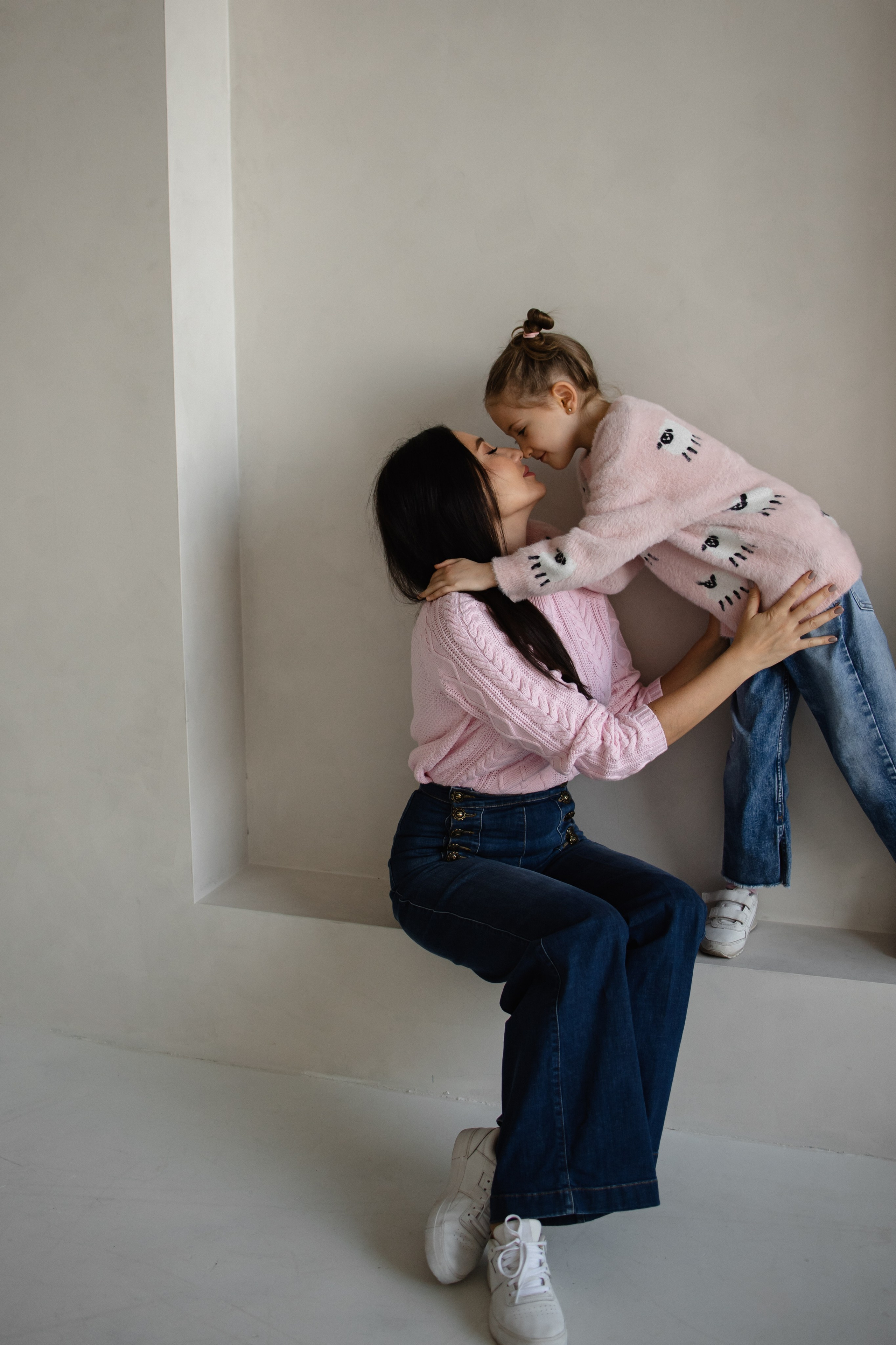 Галина, Оксана и Милания. Фотограф Челябинск Екатерина Миниханова