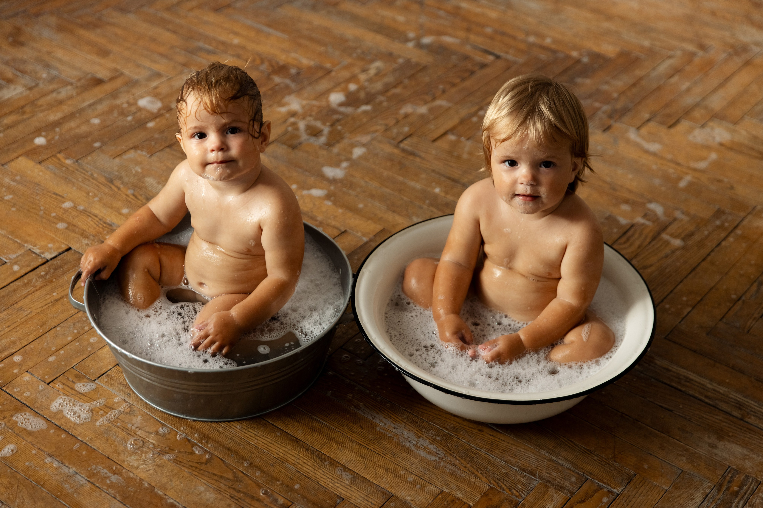 Первый годик. Мария Махинина — фотограф в Мурманске и Североморске