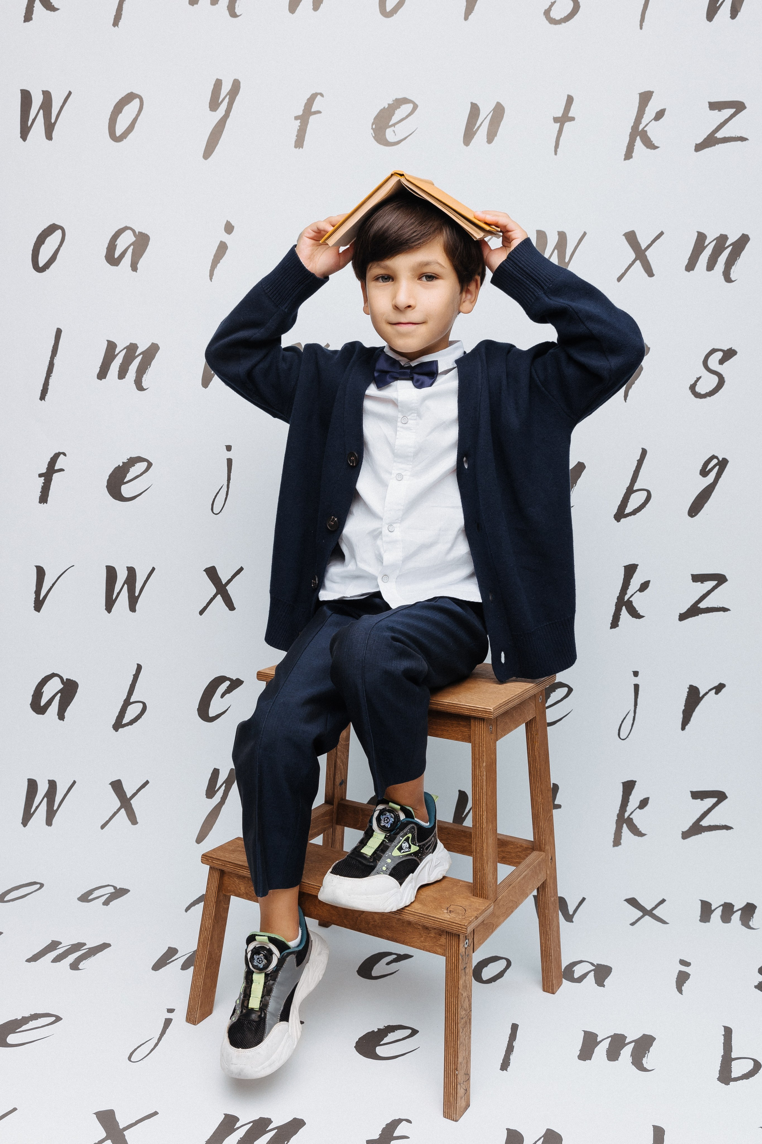 Фотопроект для первоклассников. ВЫПУСКНЫЕ АЛЬБОМЫ | ФОТОКНИГИ 📔 для детских садов/начальных классов