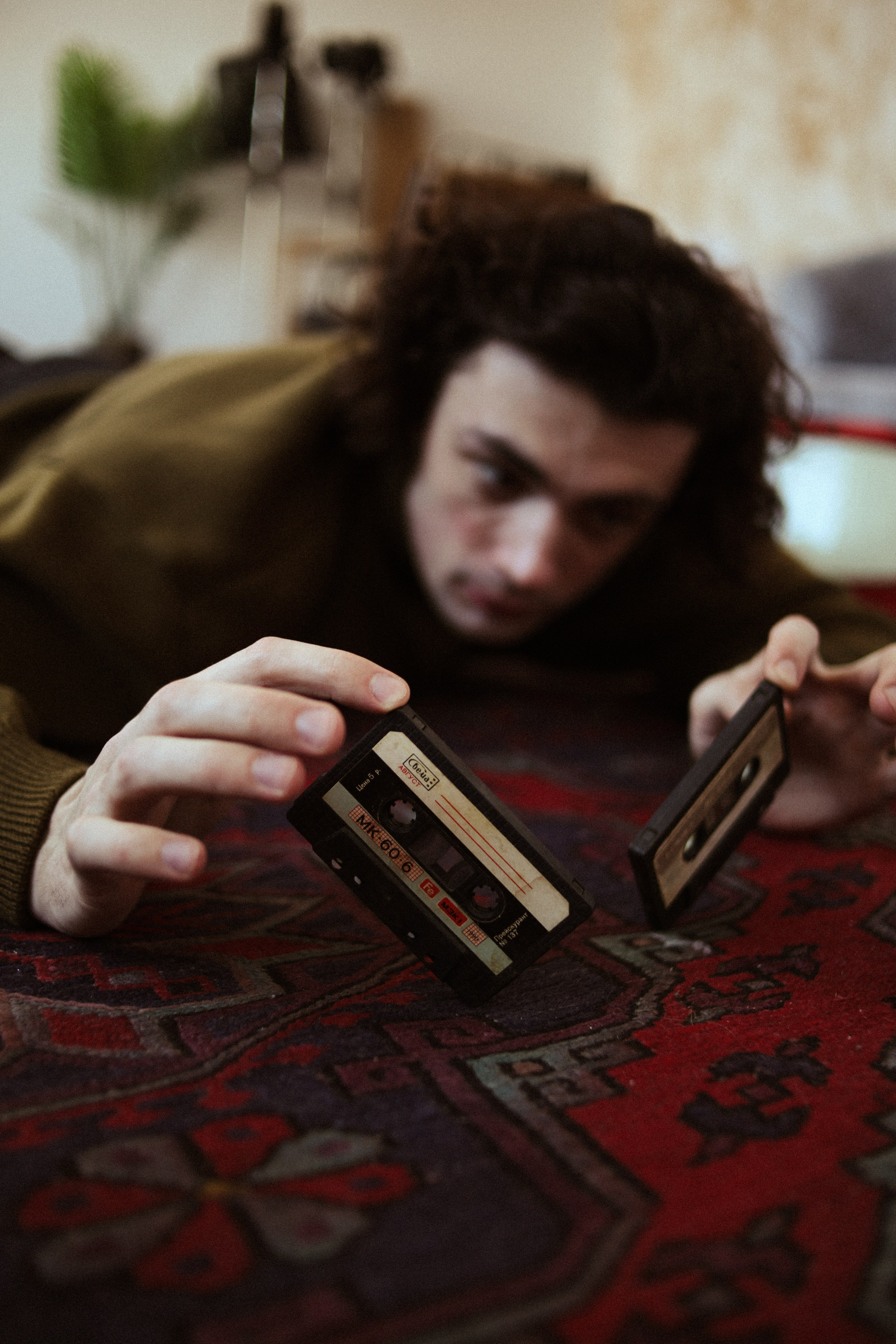 Гриша. Свадебный и индивидуальный фотограф в Волгограде Епихина Надежда