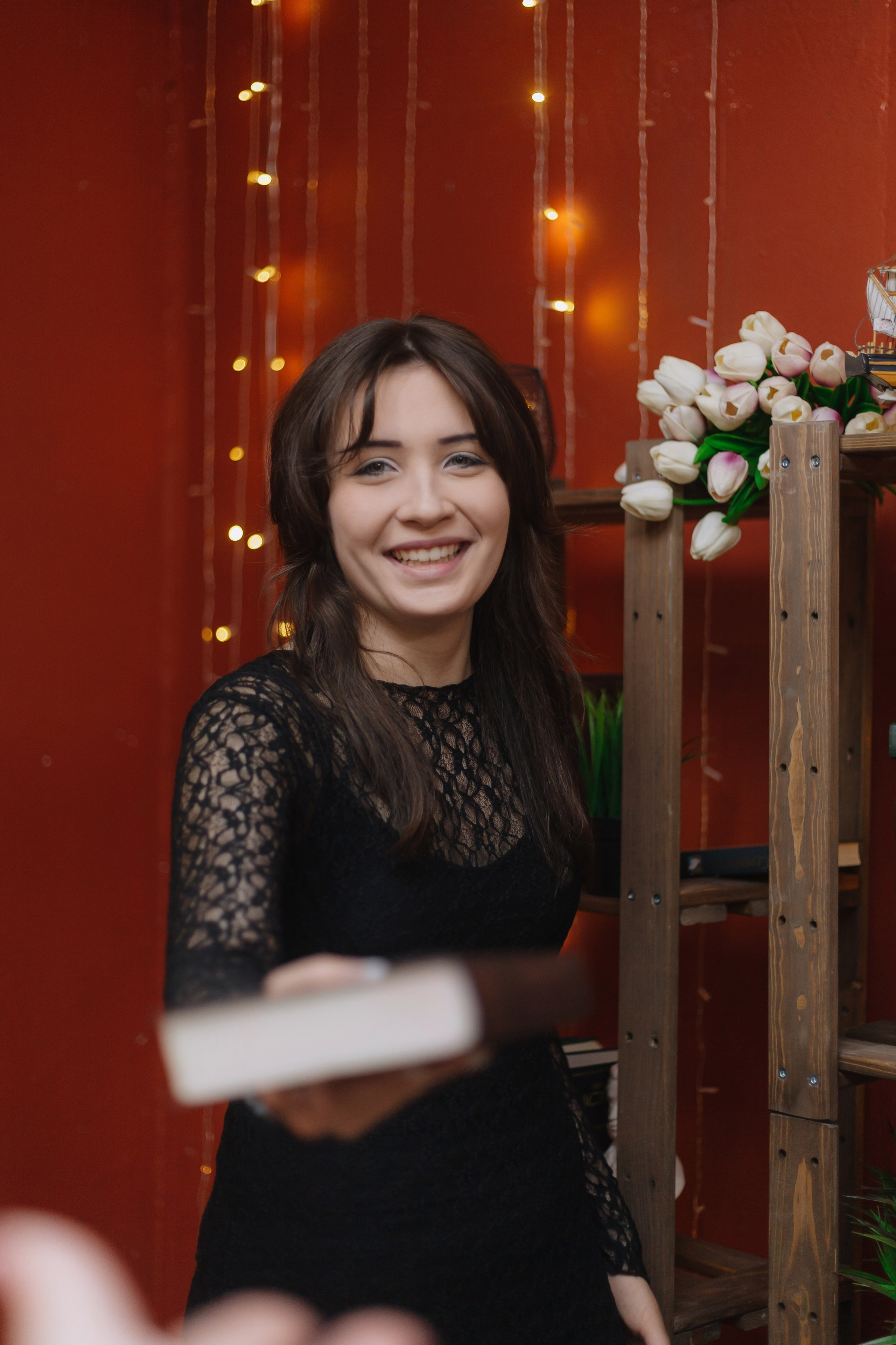 Школьники в студии. Фотограф Бурятия. Печать фотокниг