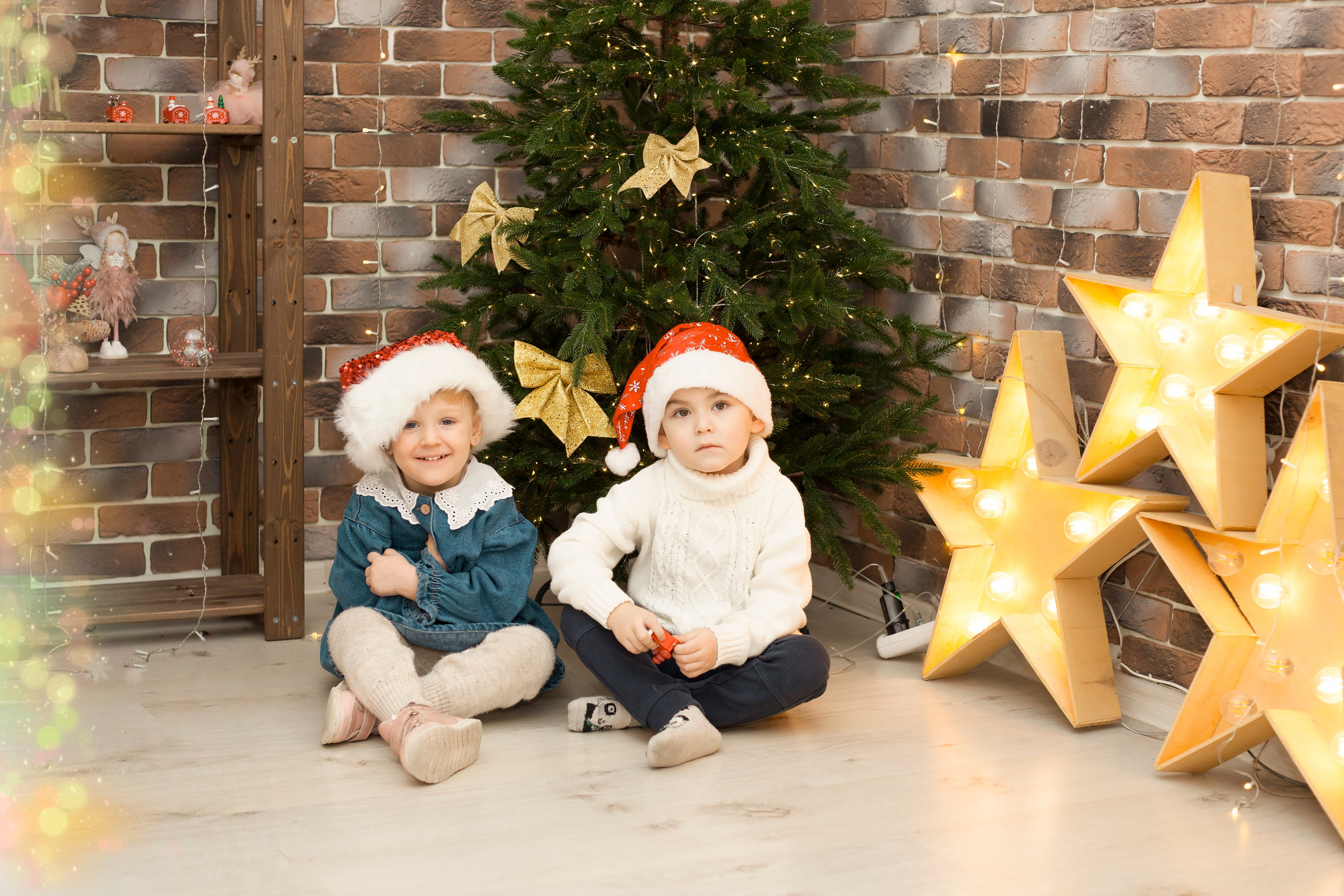 Семейные съемки 2023-2024. Фотограф Бурятия. Печать фотокниг