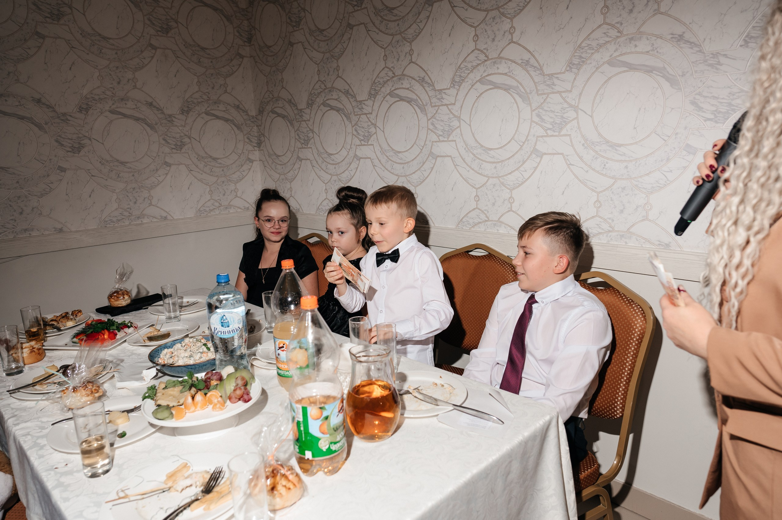 Сергей и Елизавета. Полный день. Фотограф Екатерина Бочарникова