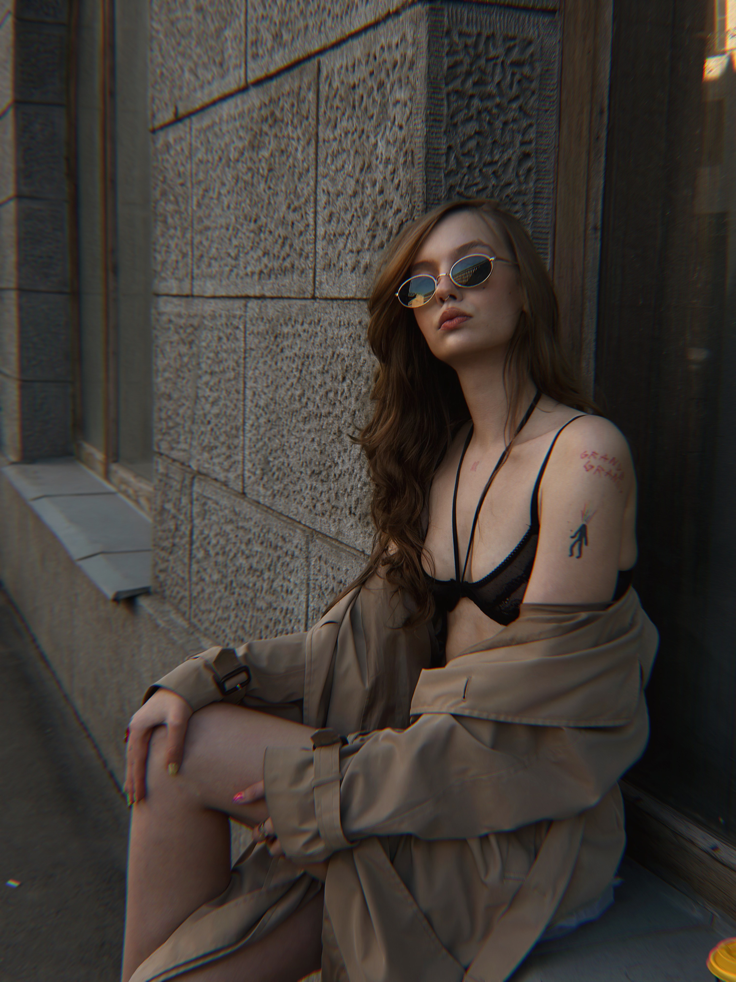 Съёмки для личных и экспертных блогов. Креативный визуал * фотограф спб * контент мейкер