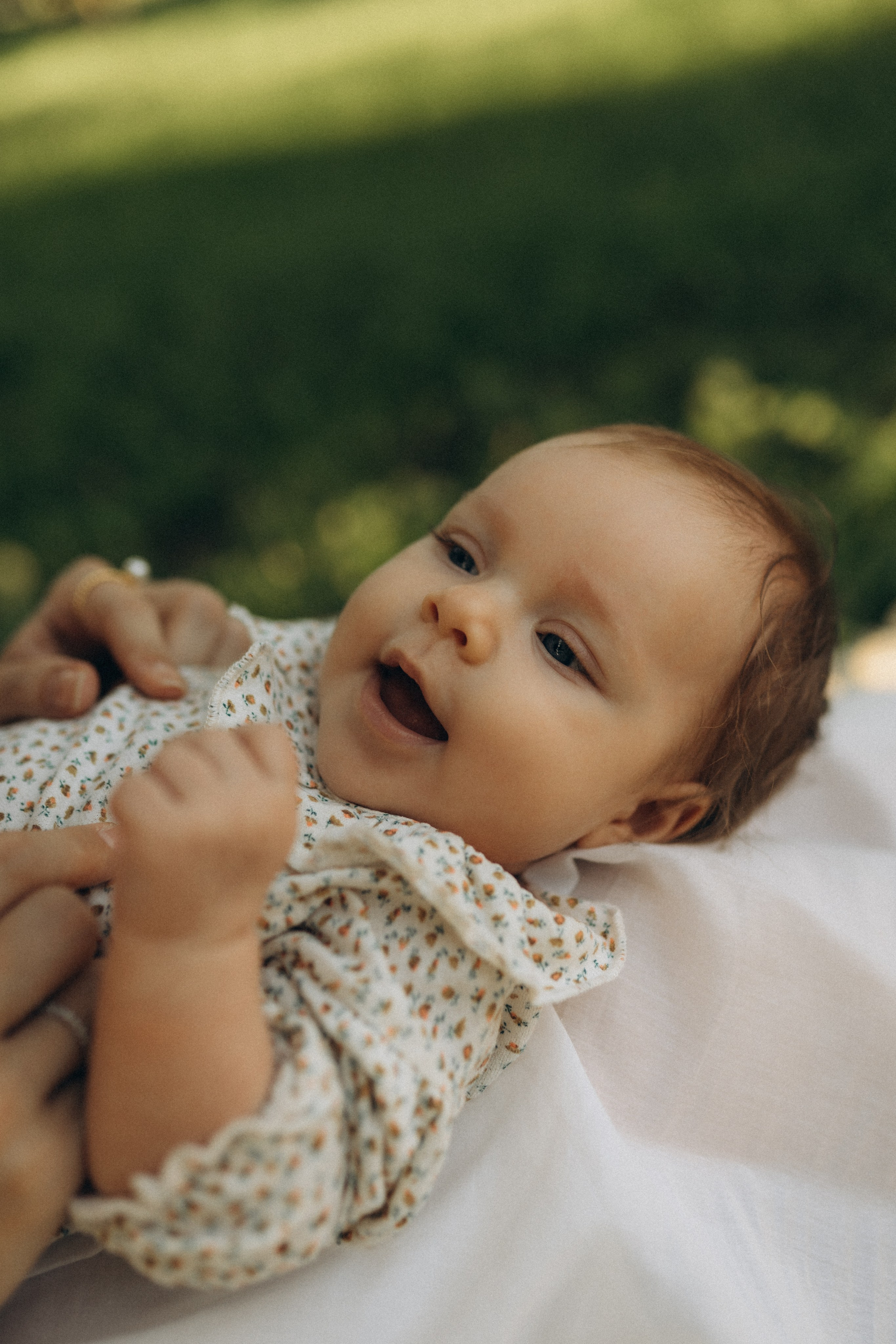 Кристина, Сергей и Полина. Семейный lifestyle фотограф в Москве Рената Рафикова