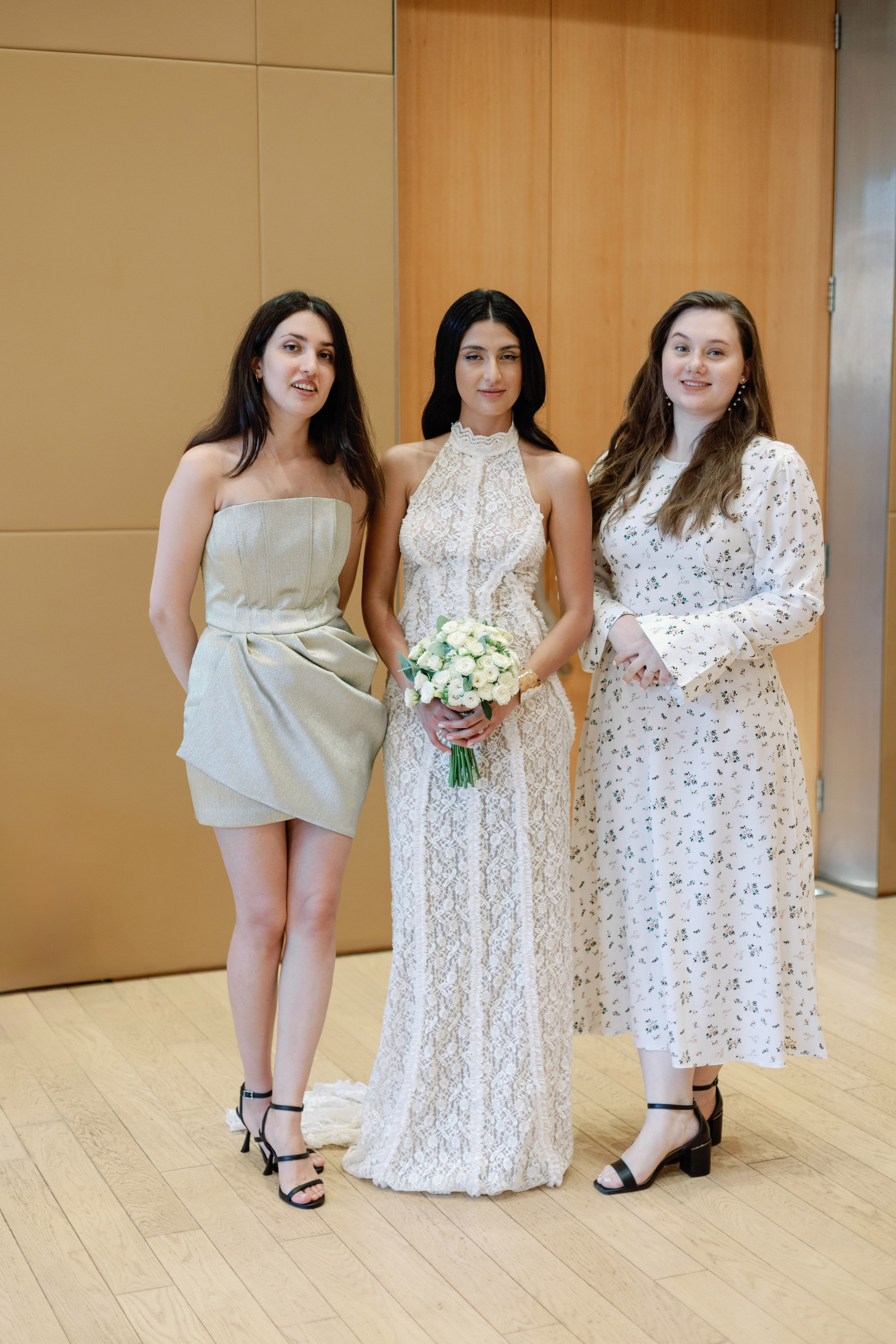 Роспись в  ЗАГС Барвиха Luxury Village, свадебный фотограф в Москве