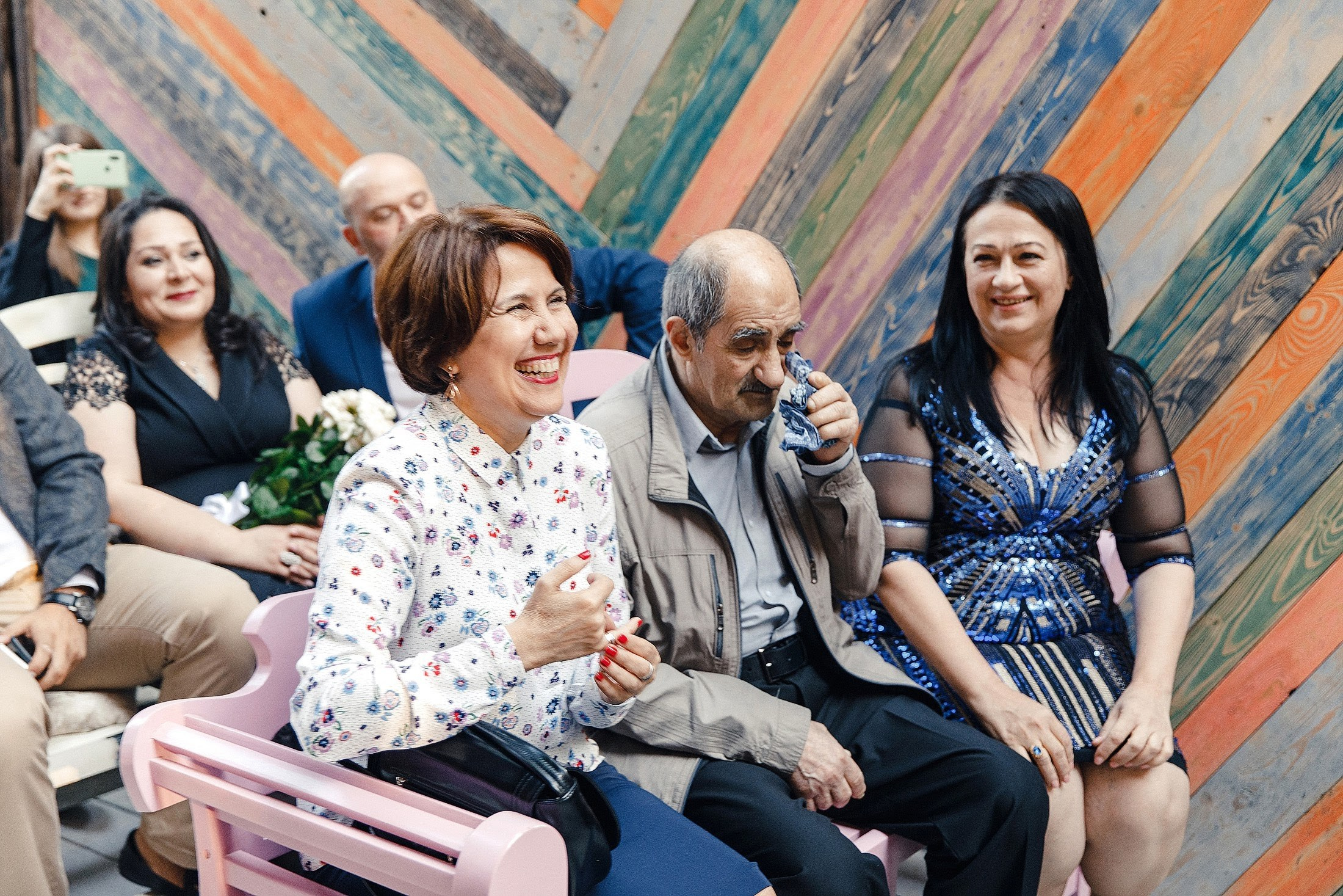 Ровшан и Лейла. Свадебный фотограф в Москве и МО Александр Ласковенков