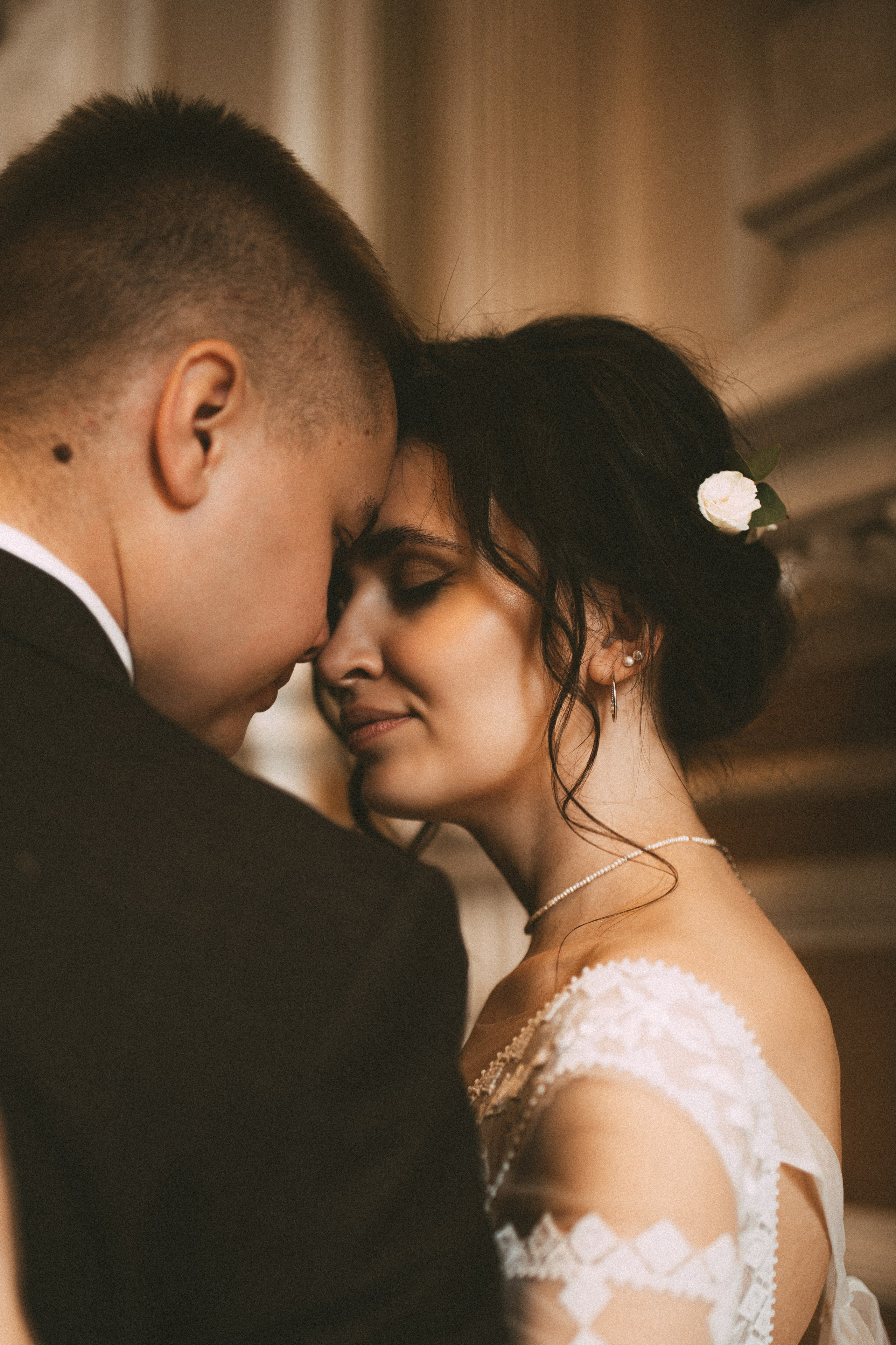 Л & M | Санкт-Петербург. Фотограф Екатерина Амбрушкевич