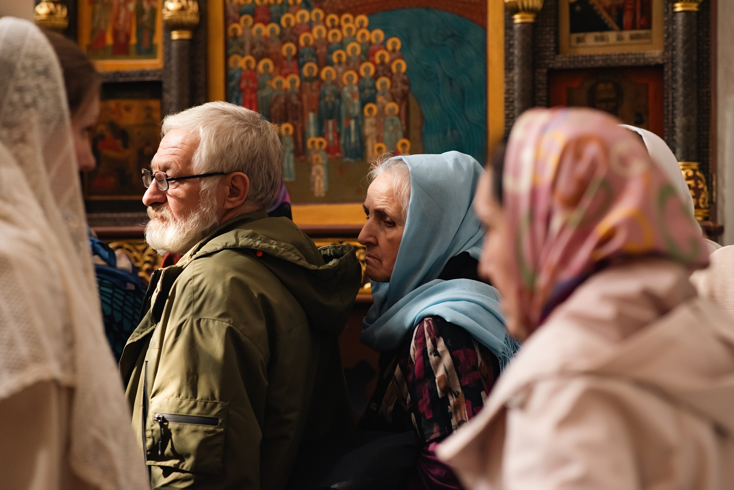 Благовещение. Фотограф, визажист. Москва