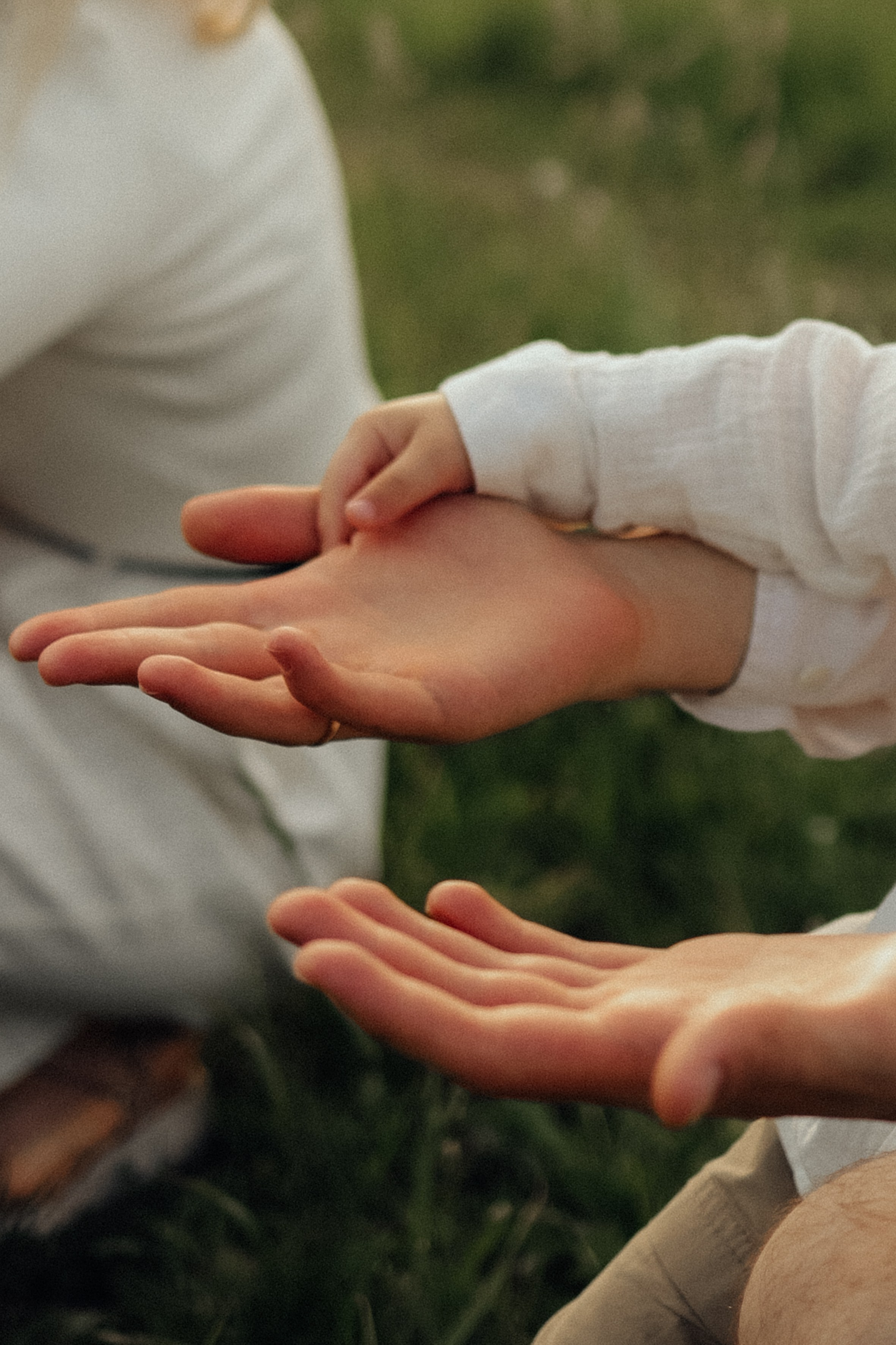 Семейные фотосессии в Нижнем Новгороде. Фотограф и видеограф Елена Лисина