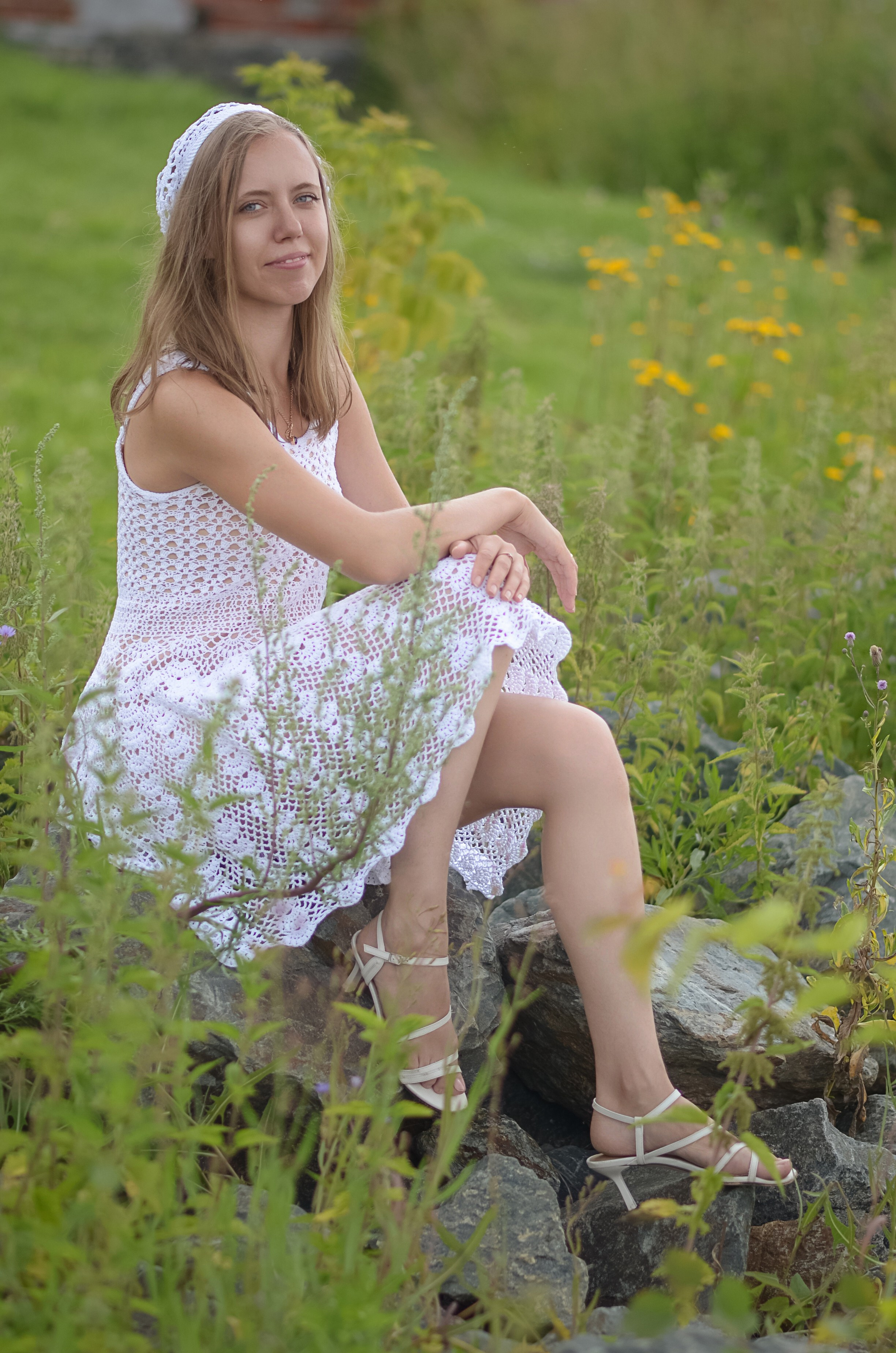 Летние прогулки. Thephoto-russia.ru