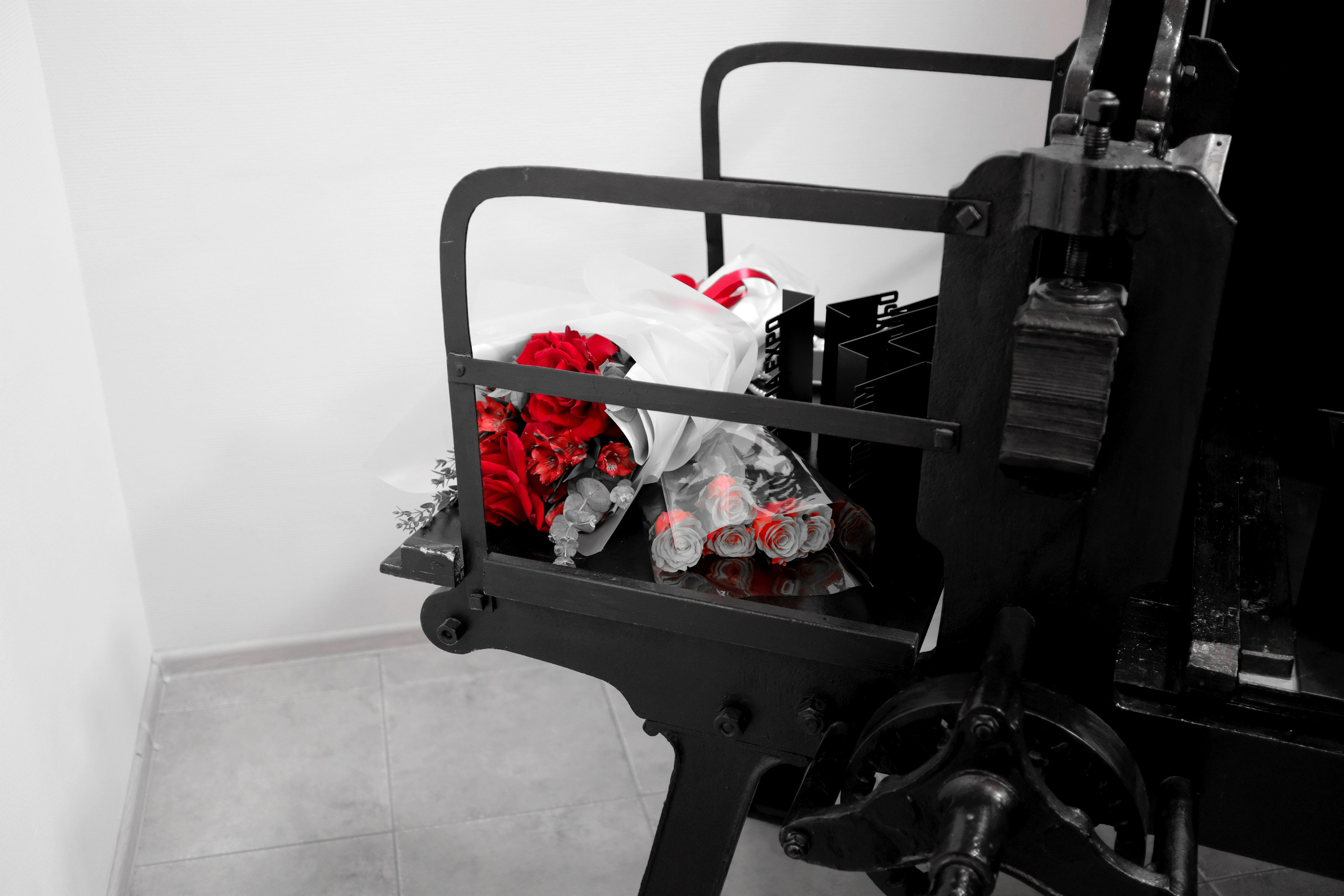 IV ЧБ БИЕННАЛЕ 2026. Репортажный фотограф в Санкт-Петербурге Даниил Могута