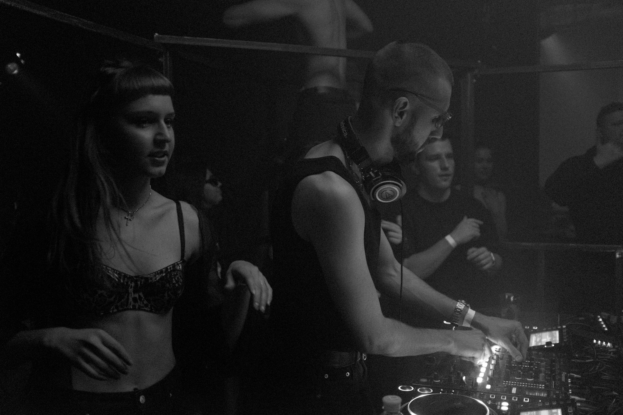 SMENA: FIGHT NIGHT I. Репортажный фотограф в Санкт-Петербурге Даниил Могута