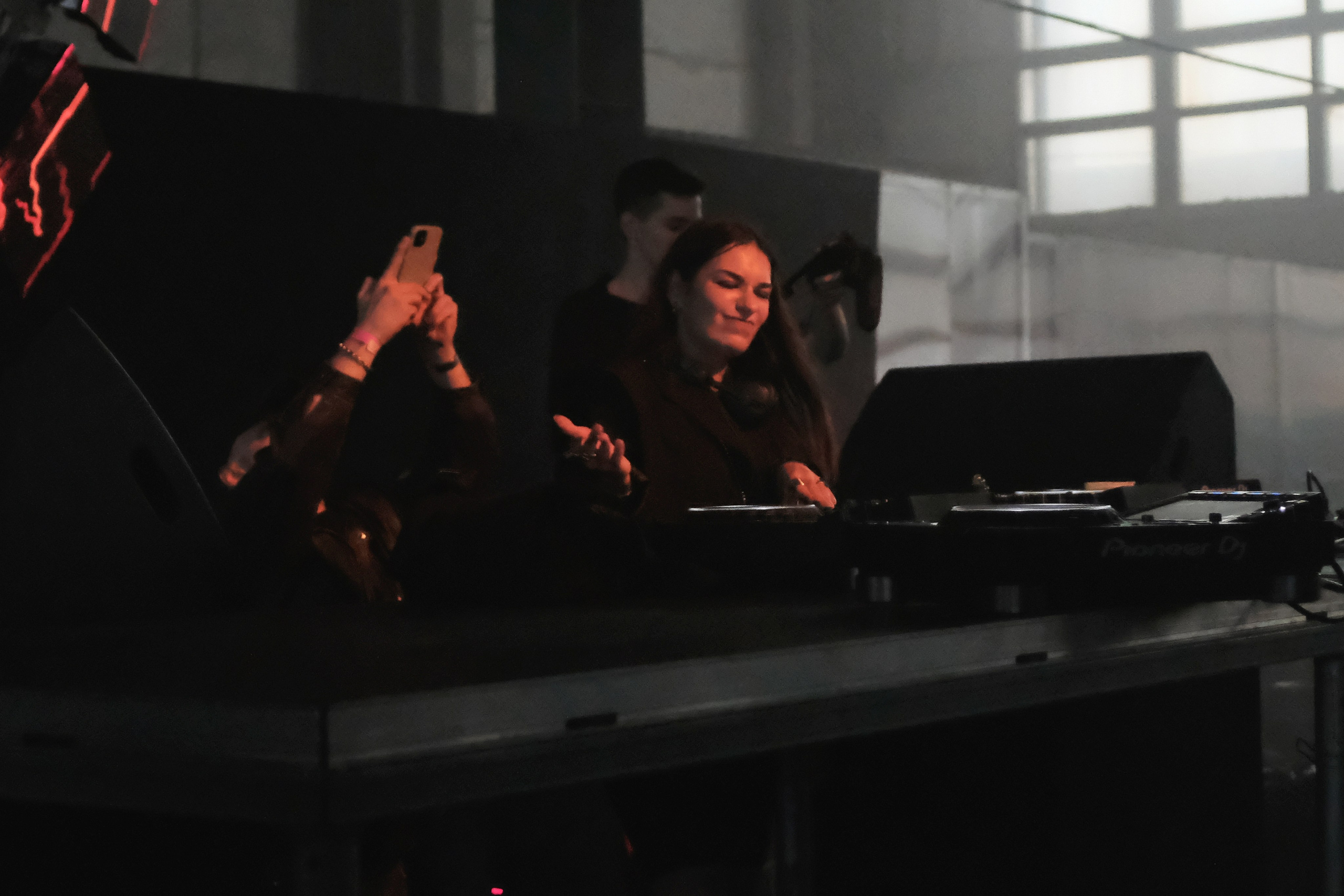 Gamma people. Гости и участники фестиваля GAMMA 6 июля 2025. Репортажный фотограф в Санкт-Петербурге Даниил Могута