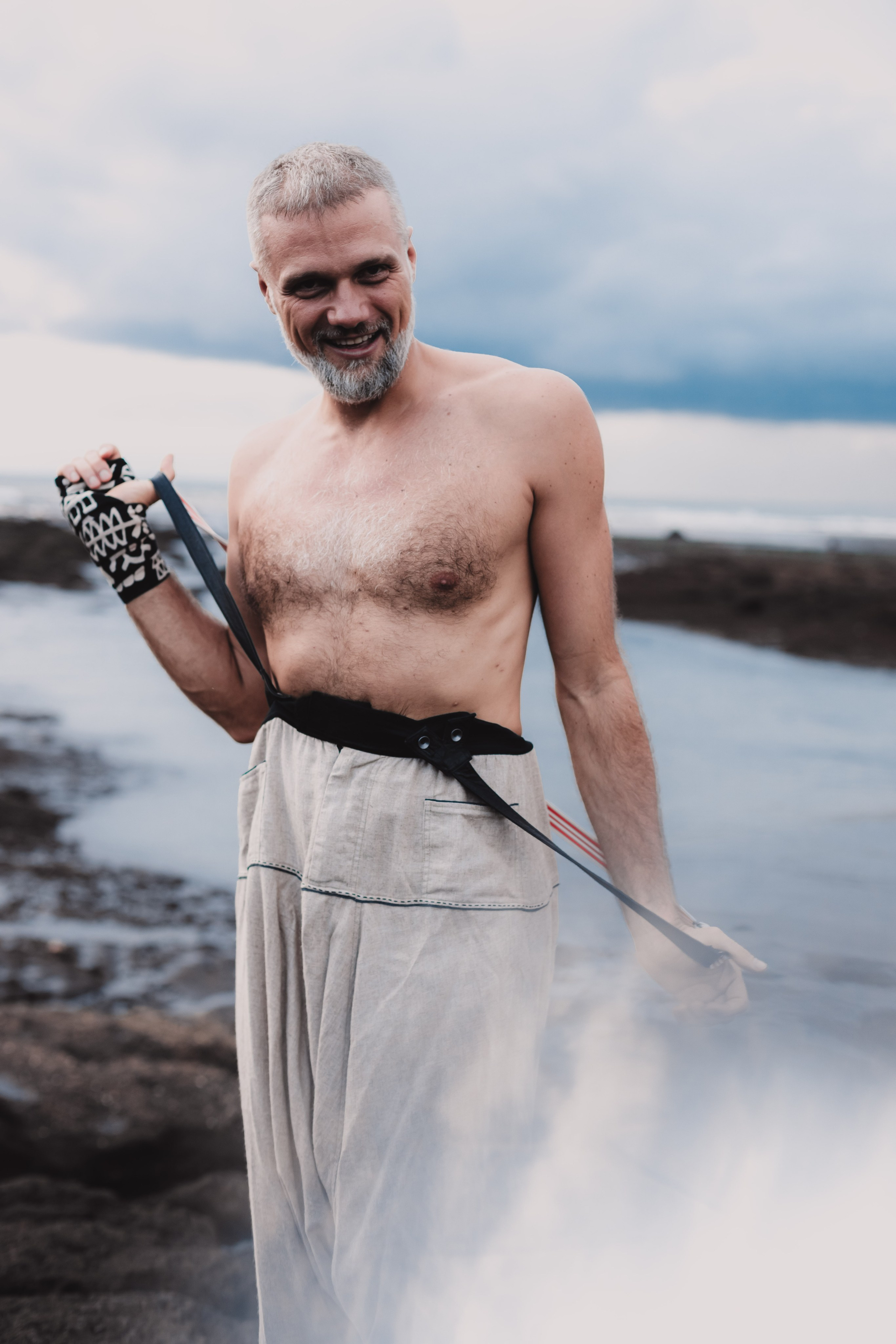 Aleksandr and power. Mariam Bagdasaryan