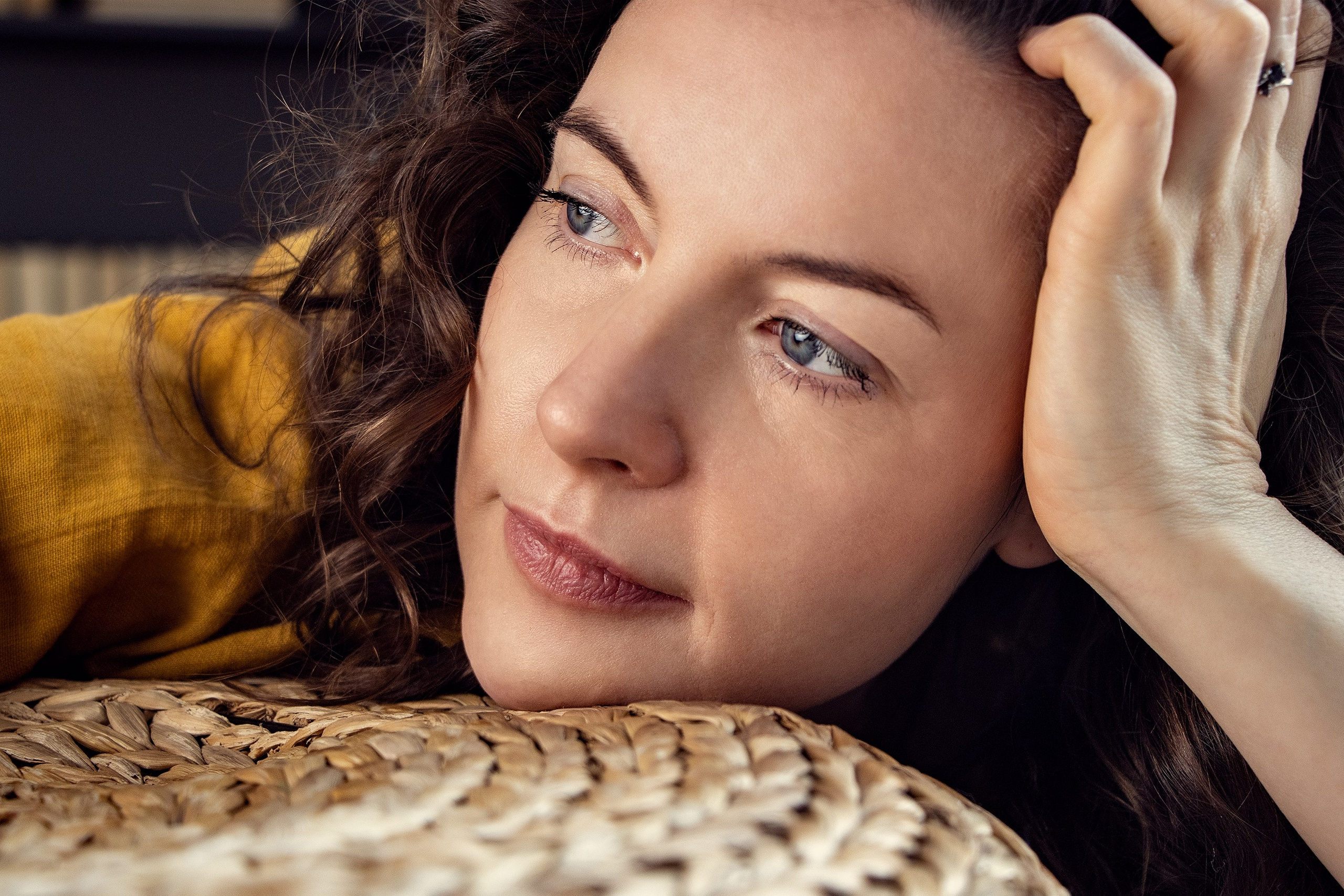 Женский портрет. Фотограф в Дзержинске Воронина Юлия