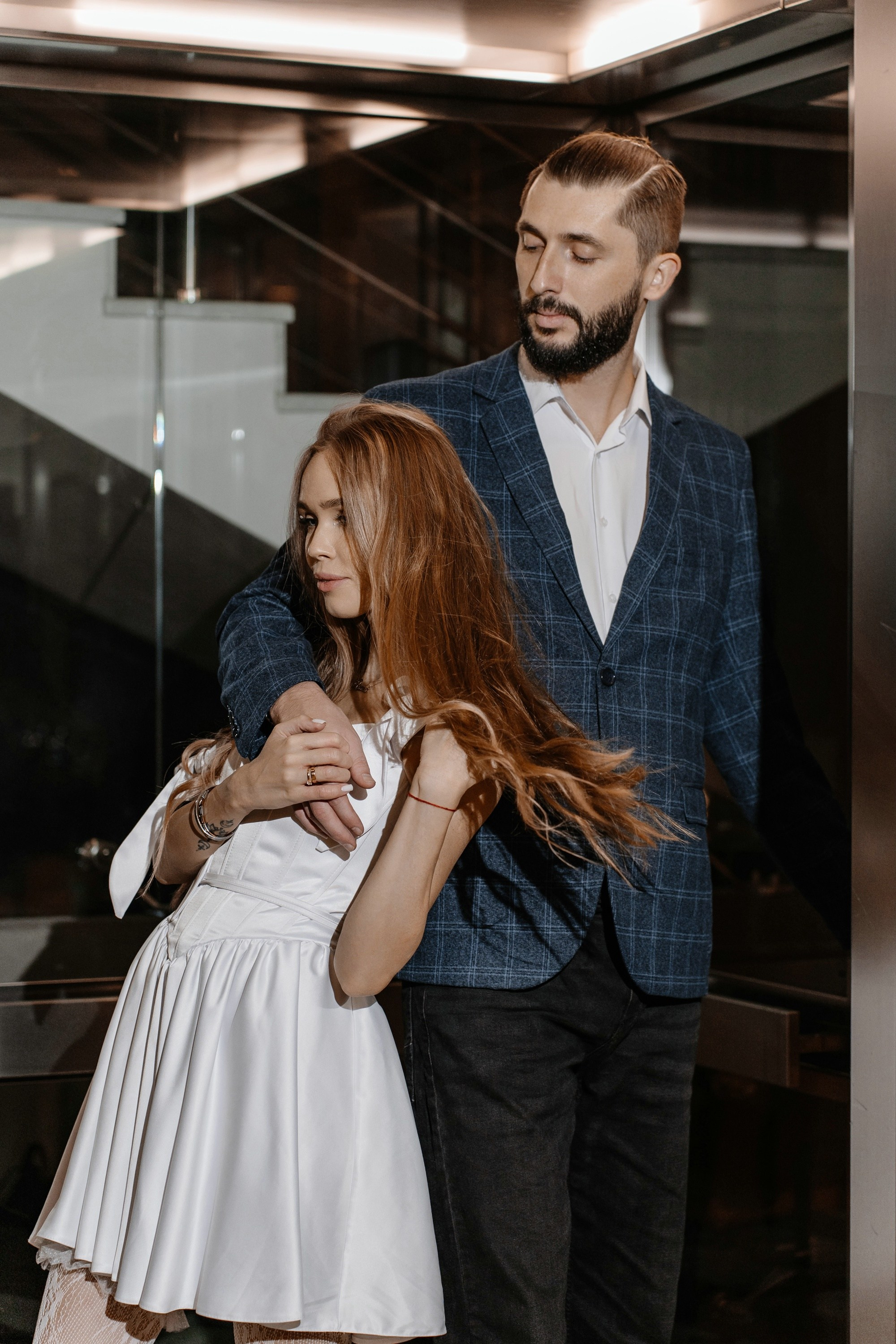 Свадебная фотосессия в отеле Palmira Garden. Свадебный и семейный фотограф в Москве Светлана Зоткина