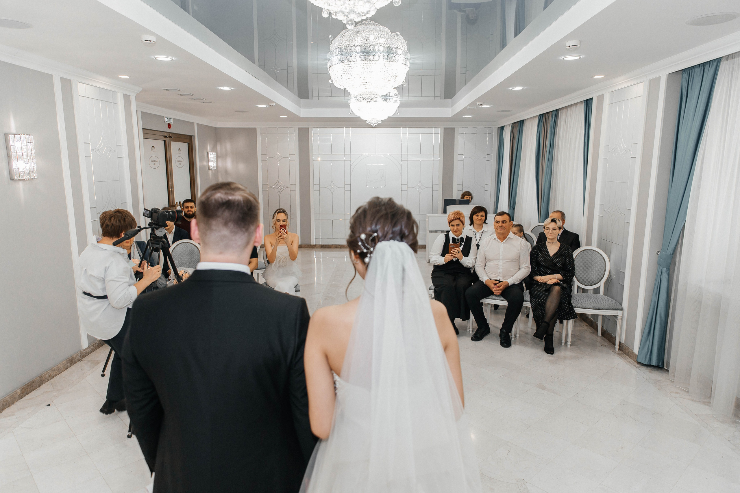 Кристиан & Дарья. Главная