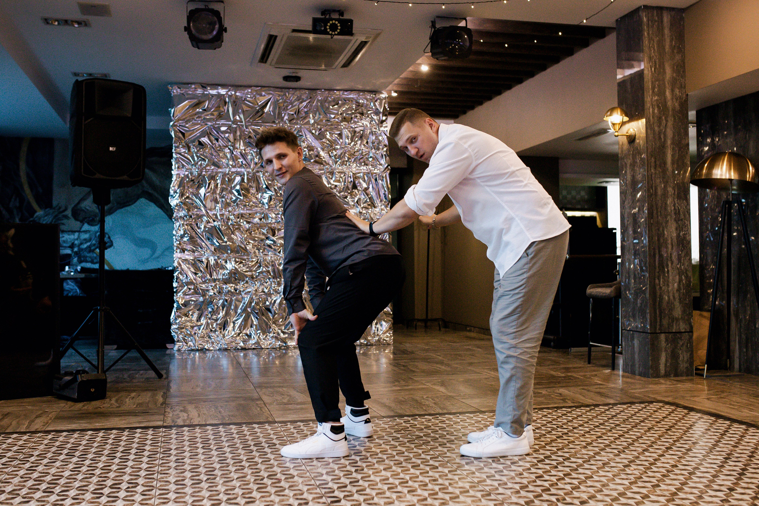 Юлия и Игорь. Фотограф Юлия Герасимова Иркутск