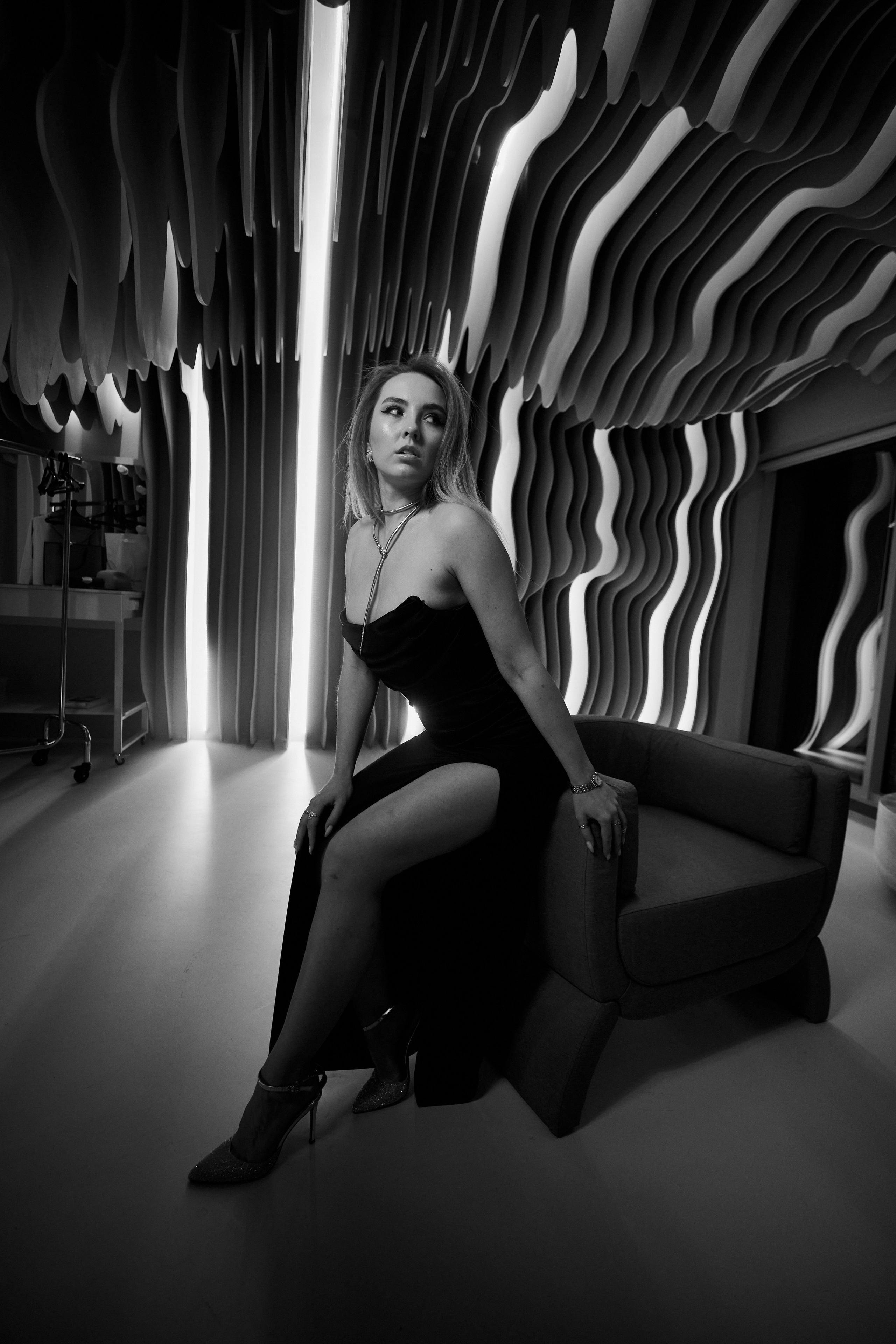 Анжелика. Свадебный фотограф Москва и Московская область Борисов Сергей