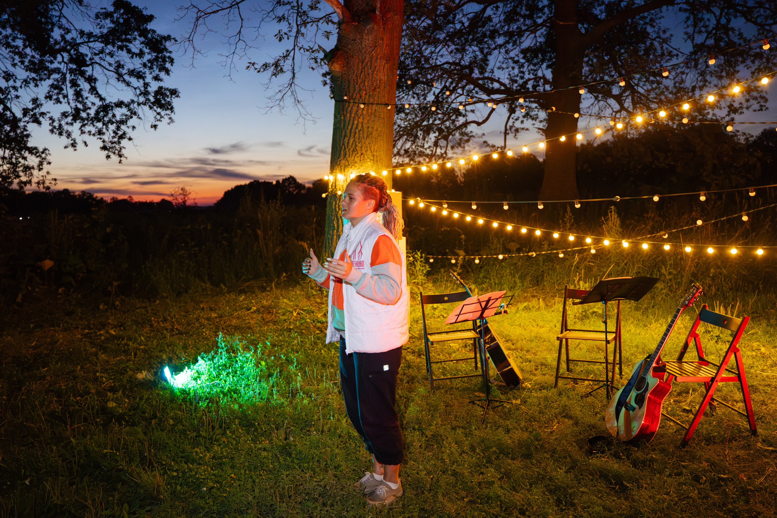 Палаточный форум для взрослых CAMPot 2024. Фотограф Надежда Погребняк | Рязань | Москва