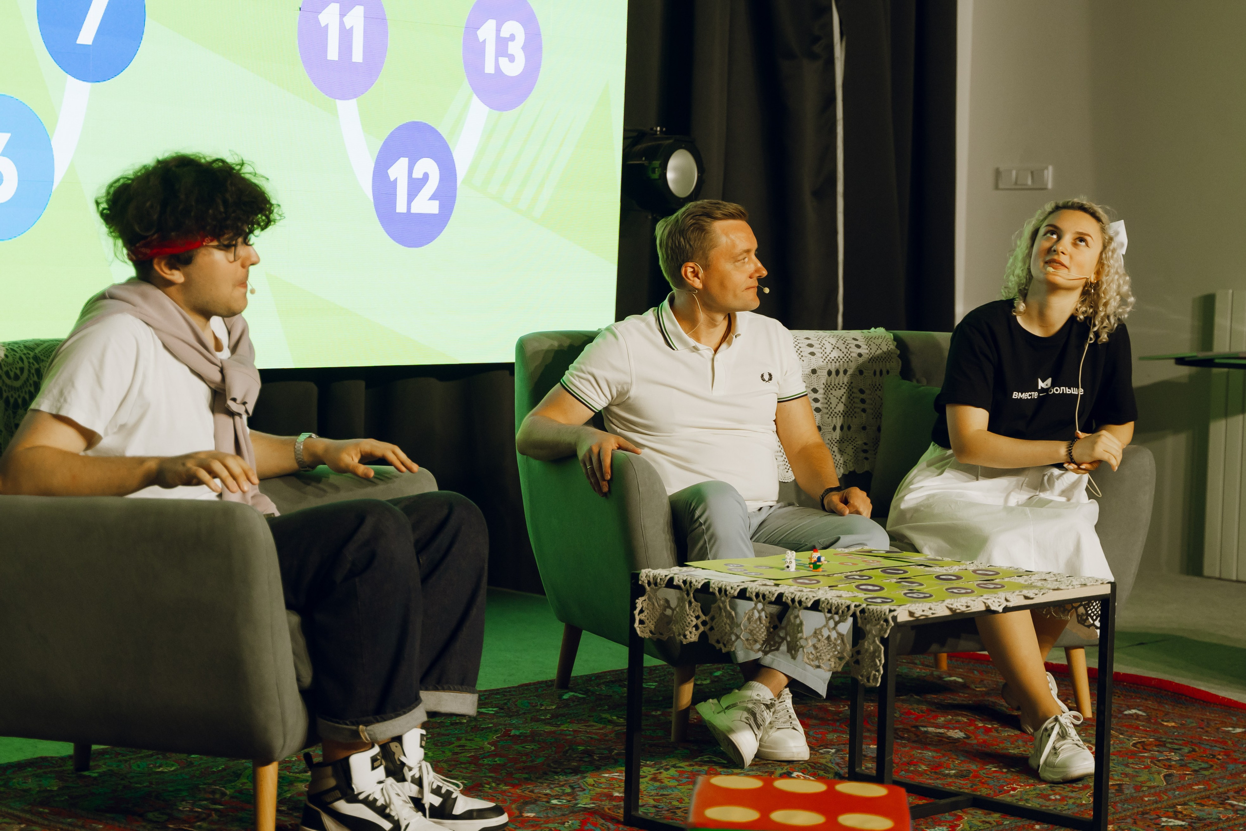 День молодежи в Доме молодежи 2025. Фотограф Надежда Погребняк | Рязань | Москва